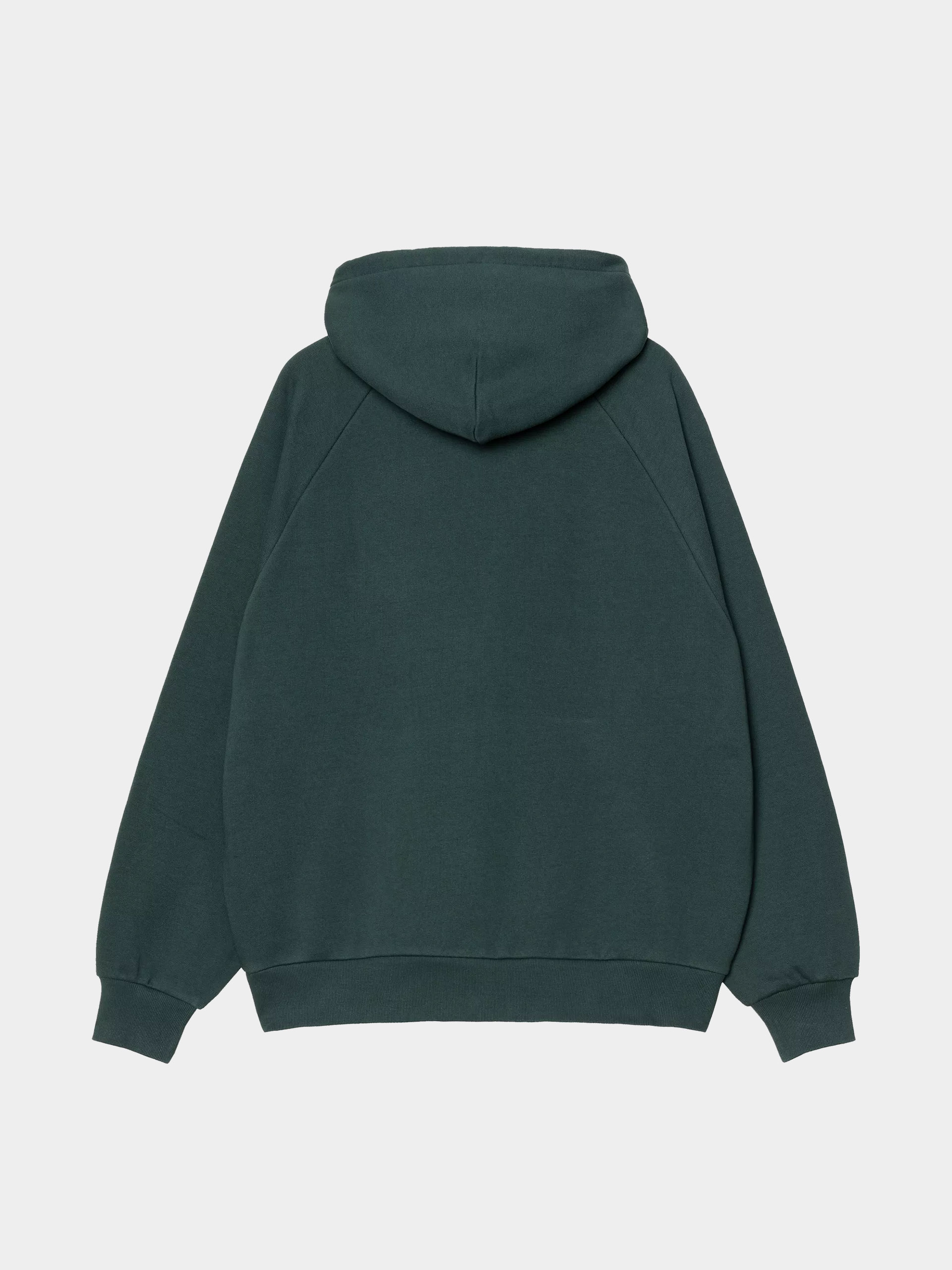 Carhartt WIP Hoodie Ray HD (dark fir)