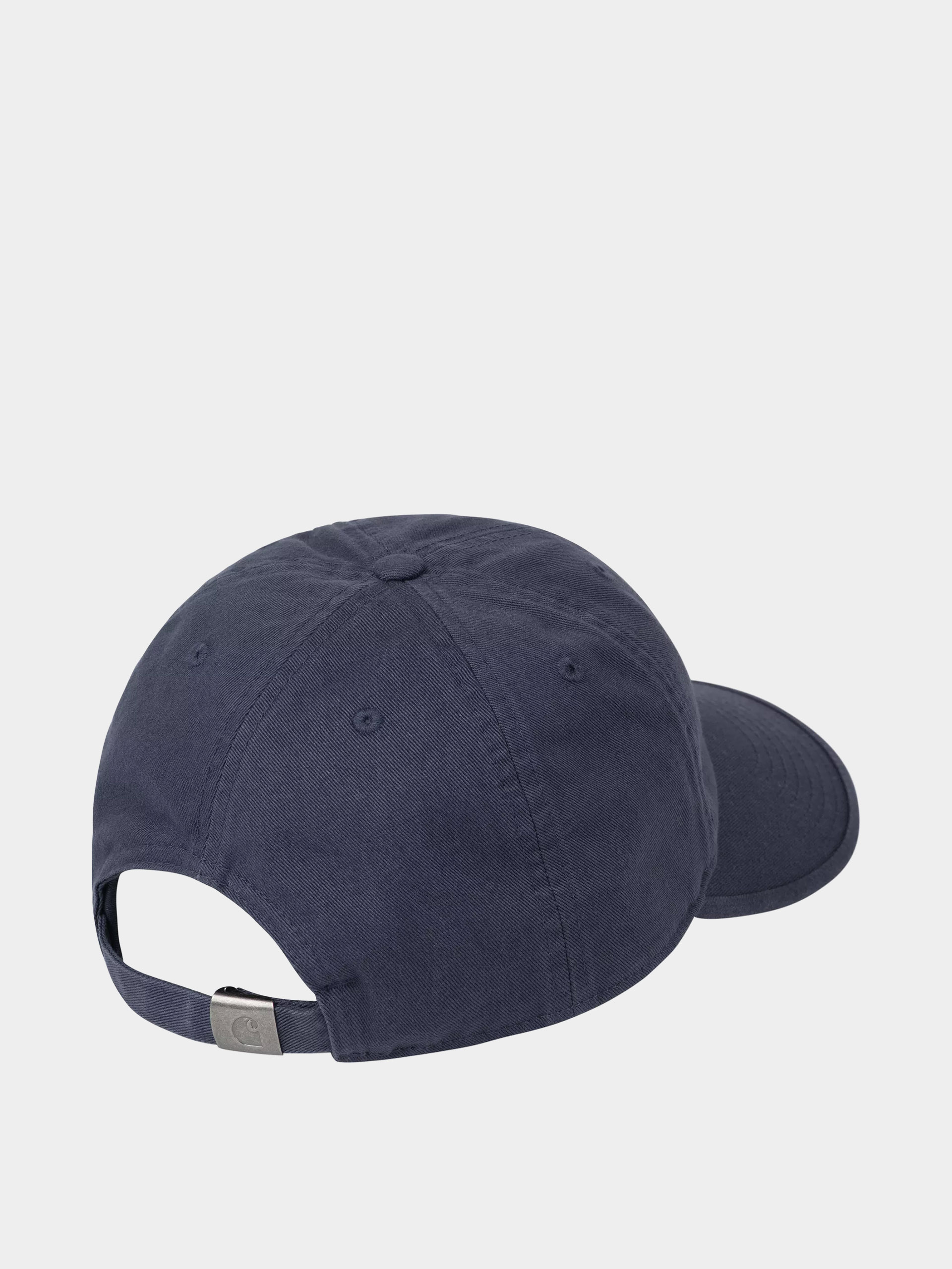 Carhartt WIP Cap Schooling (jupiter/air yellow)