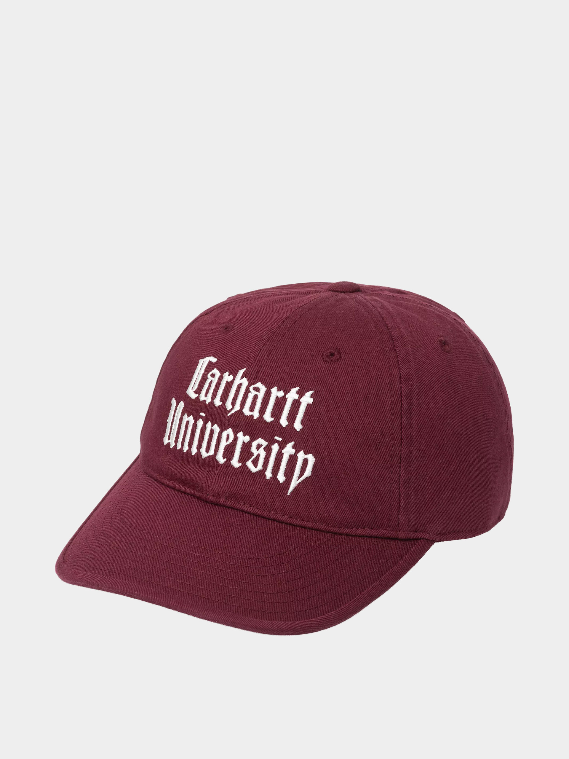 Carhartt WIP Cap Schooling (rondo/wax)