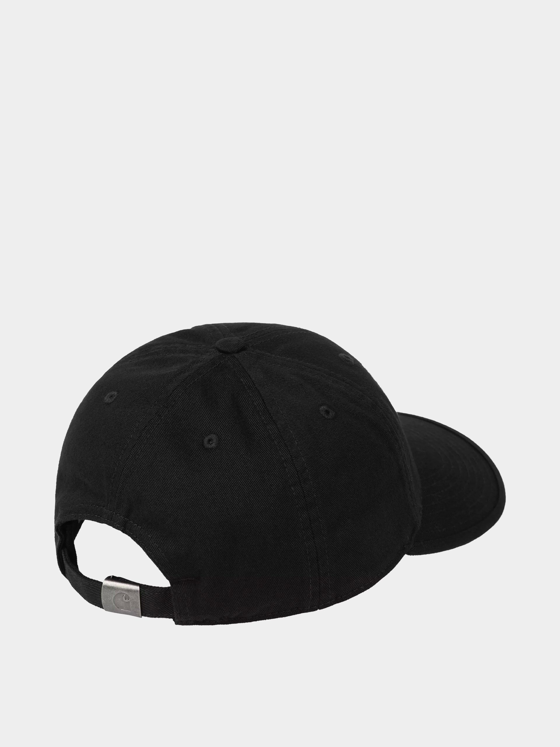 Carhartt WIP Cap Schooling (black/wax)
