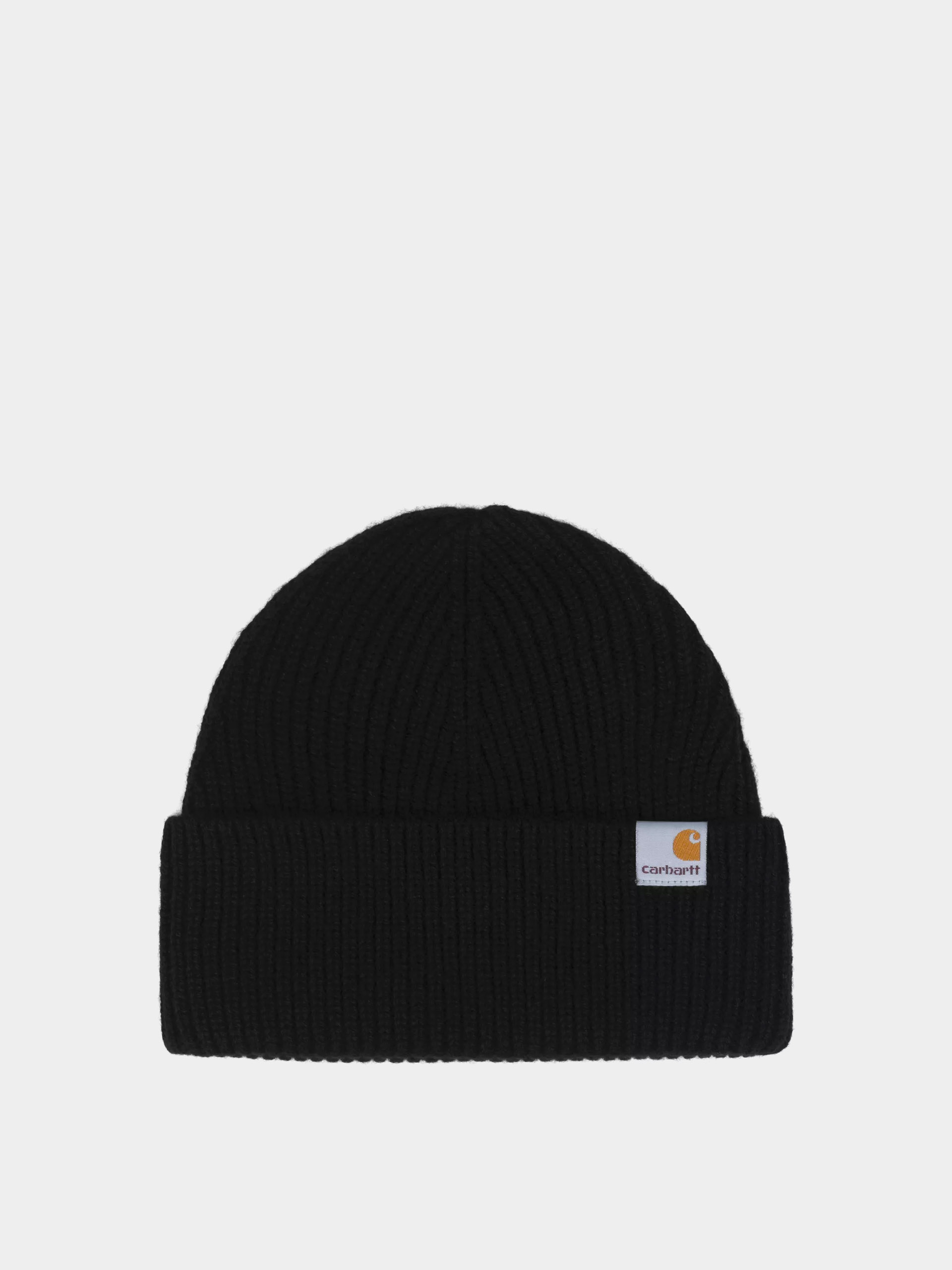 Carhartt WIP Mütze Gabe (black)