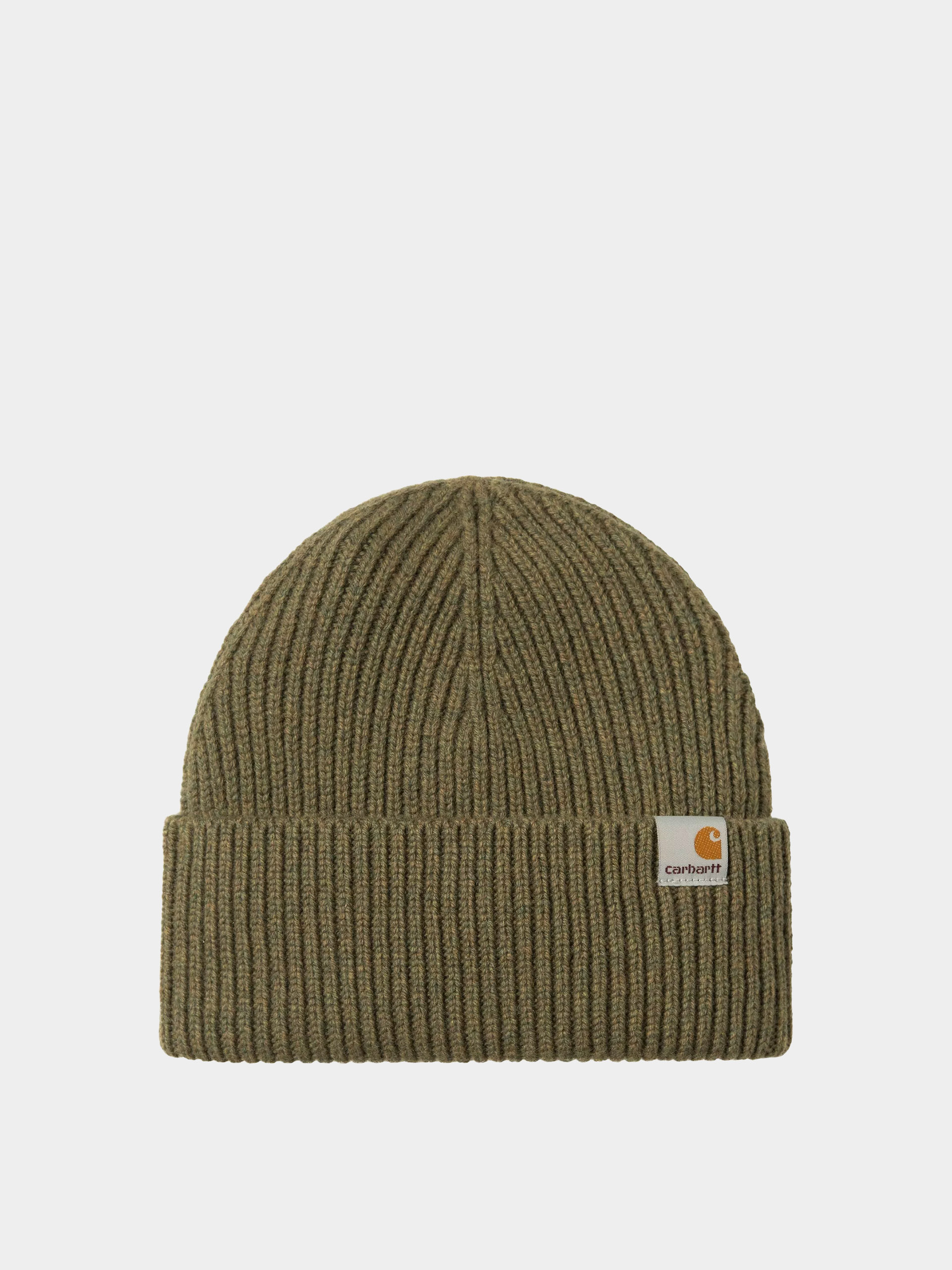 Carhartt WIP Mütze Gabe (brass)