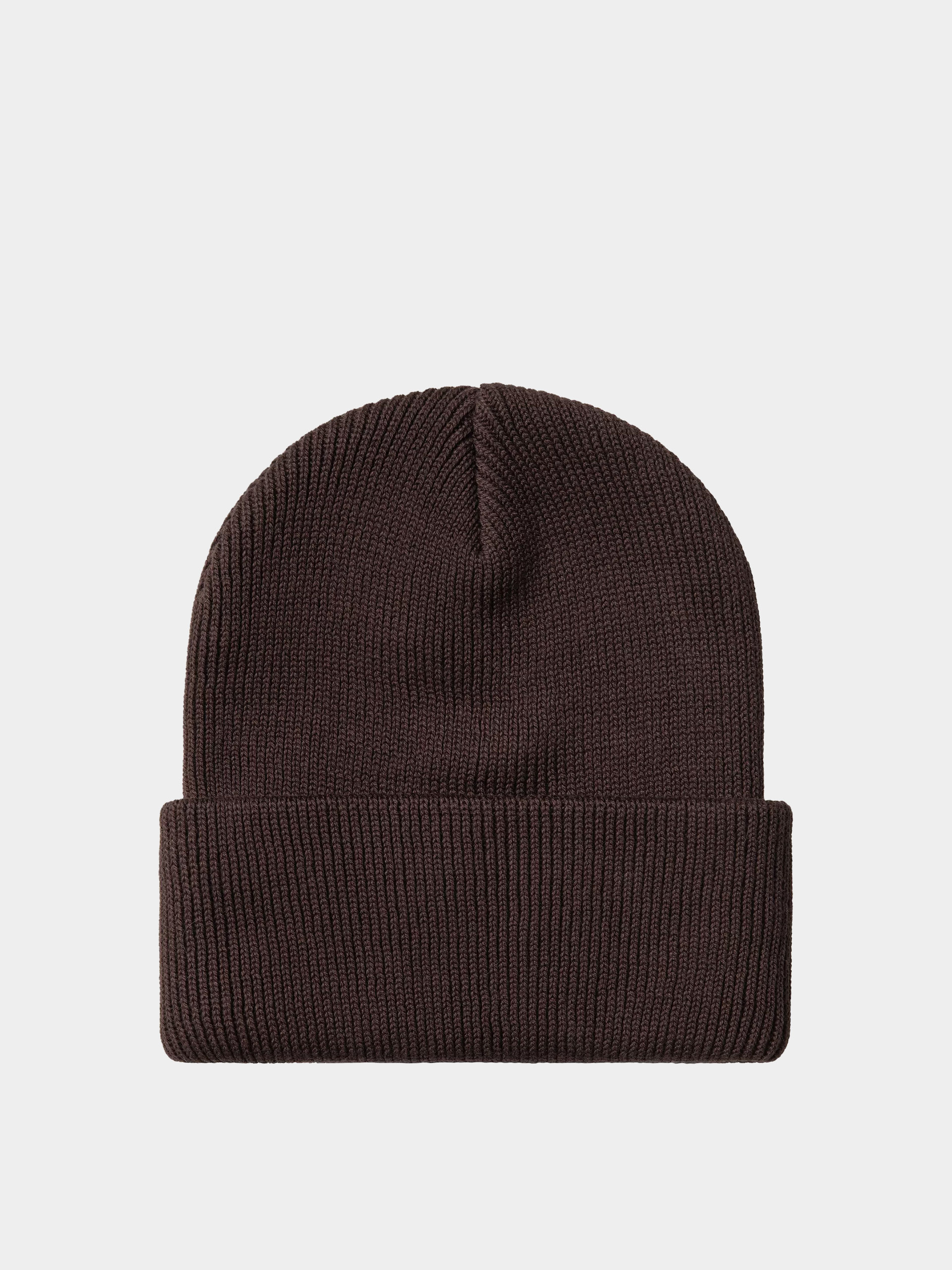 Carhartt WIP Beanie Ohio - brown (palisander)