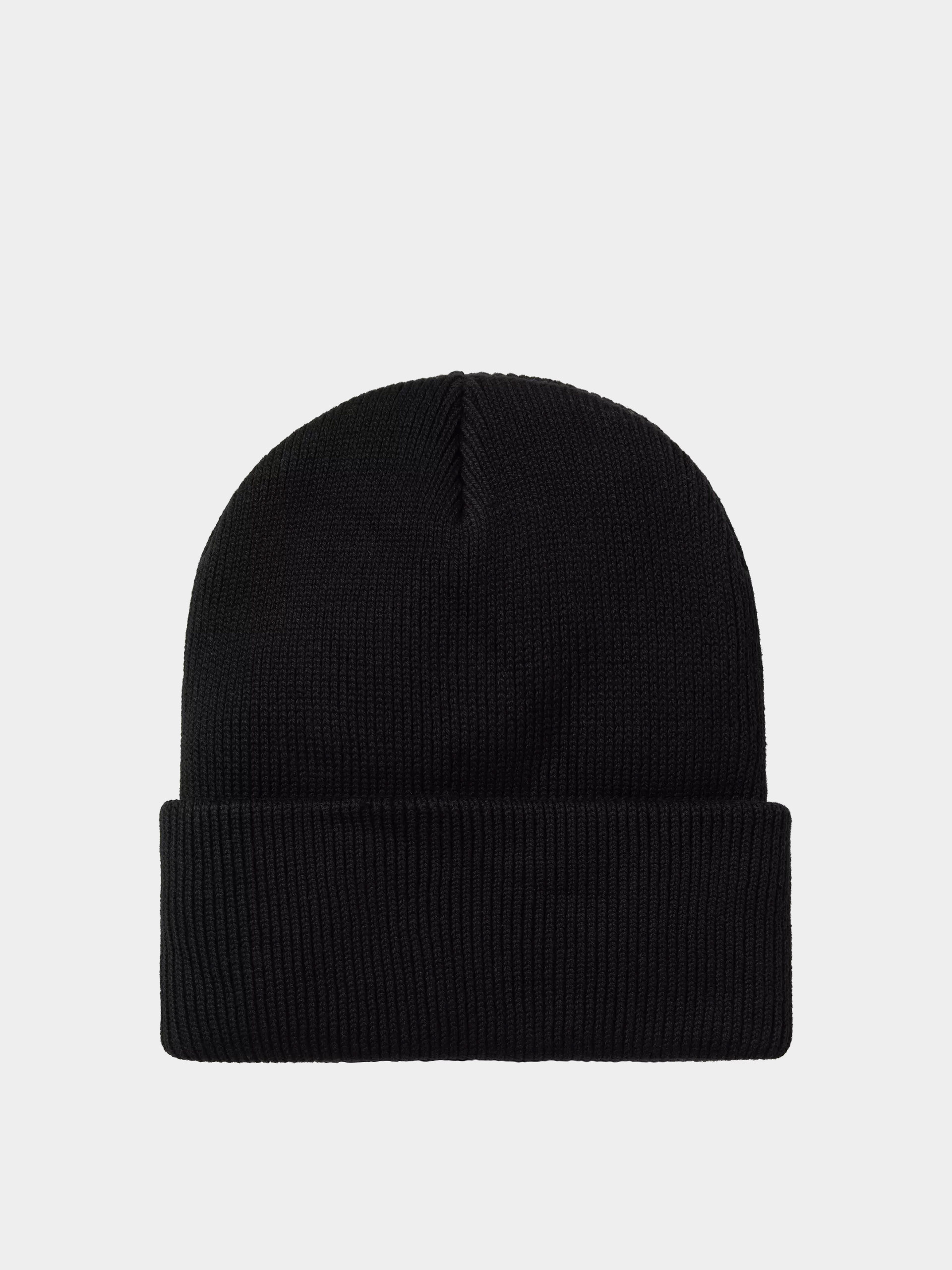 Carhartt WIP Mütze Ohio (black)