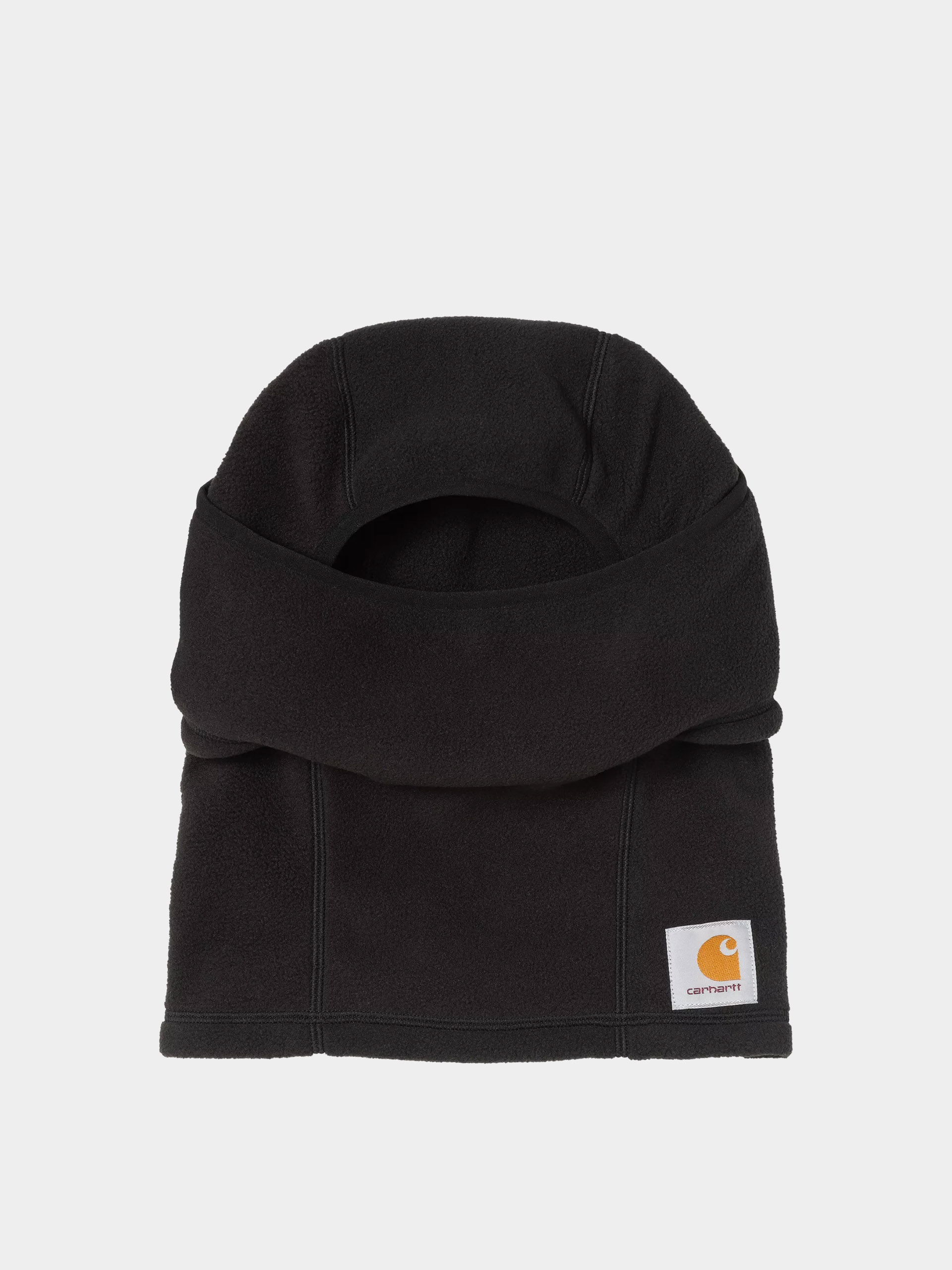 Carhartt WIP Akcesoria Expedition Mask (black/black)