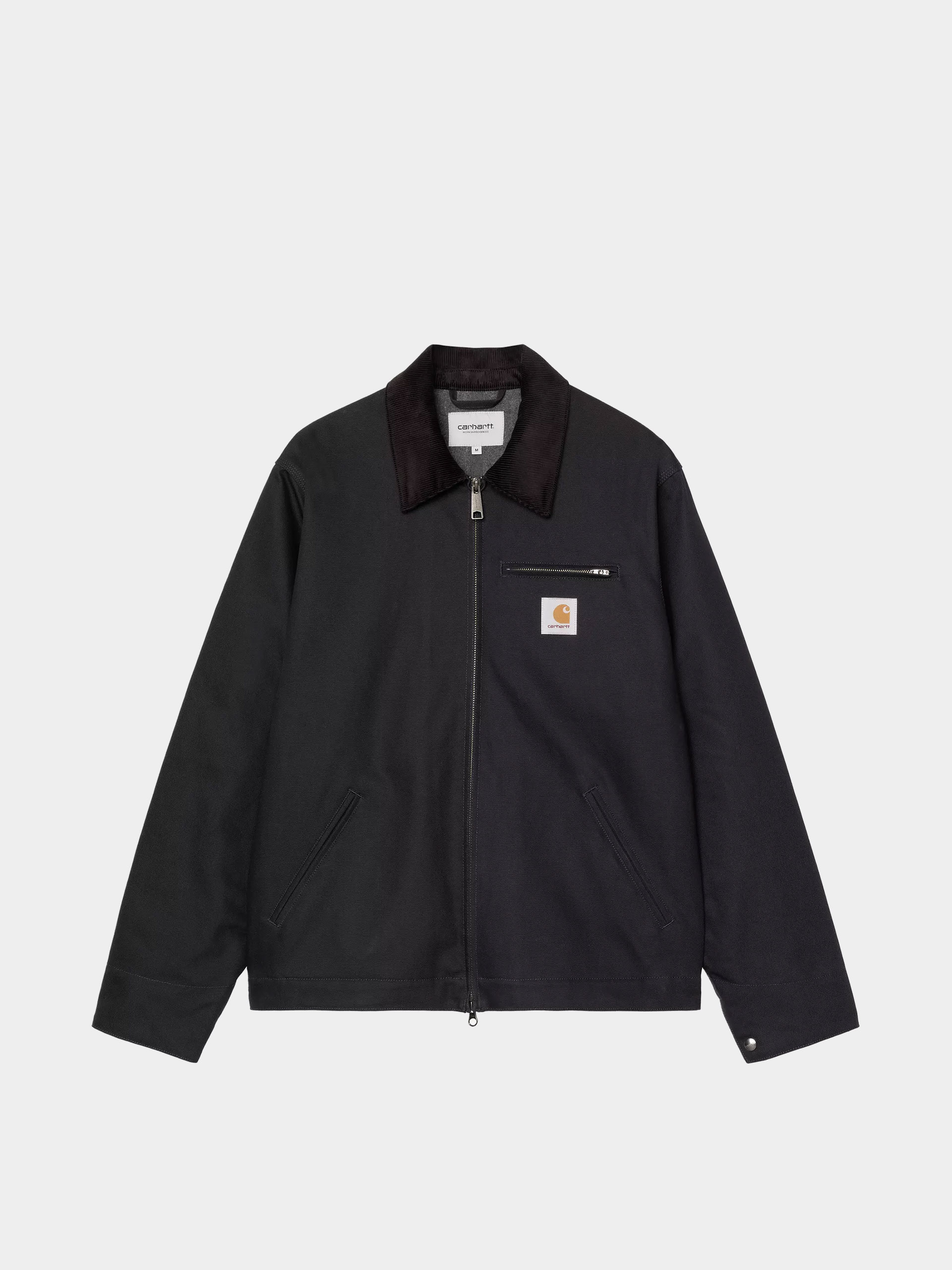 Carhartt WIP Jacket Detroit (dark navy/black/rigid)