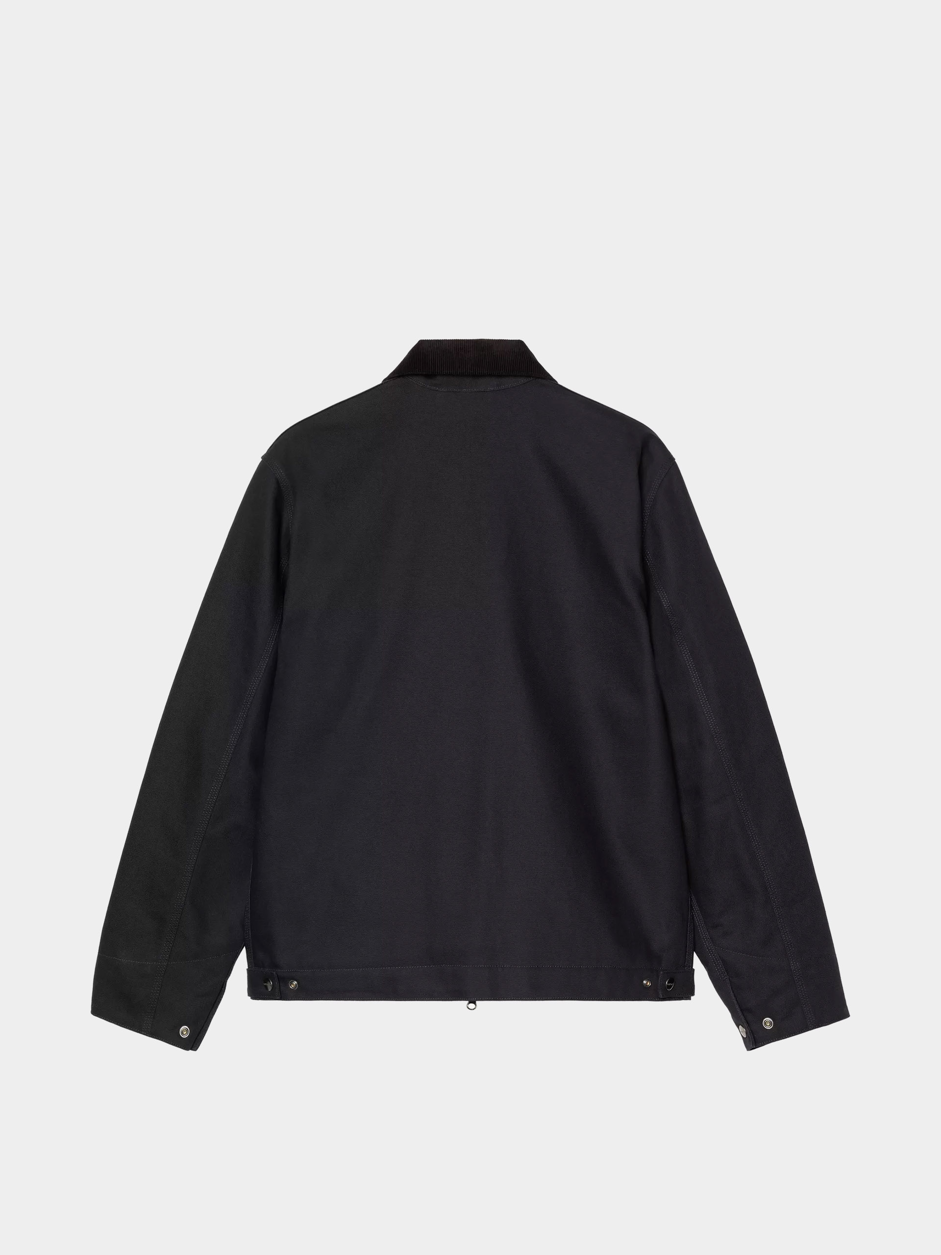 Carhartt WIP Jacke Detroit (dark navy/black/rigid)