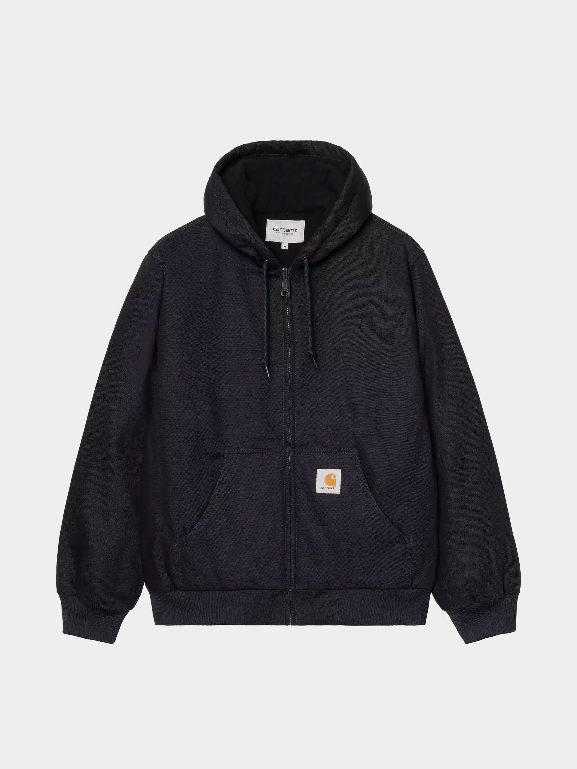 Carhartt WIP Jacke Active (dark navy/rigid)