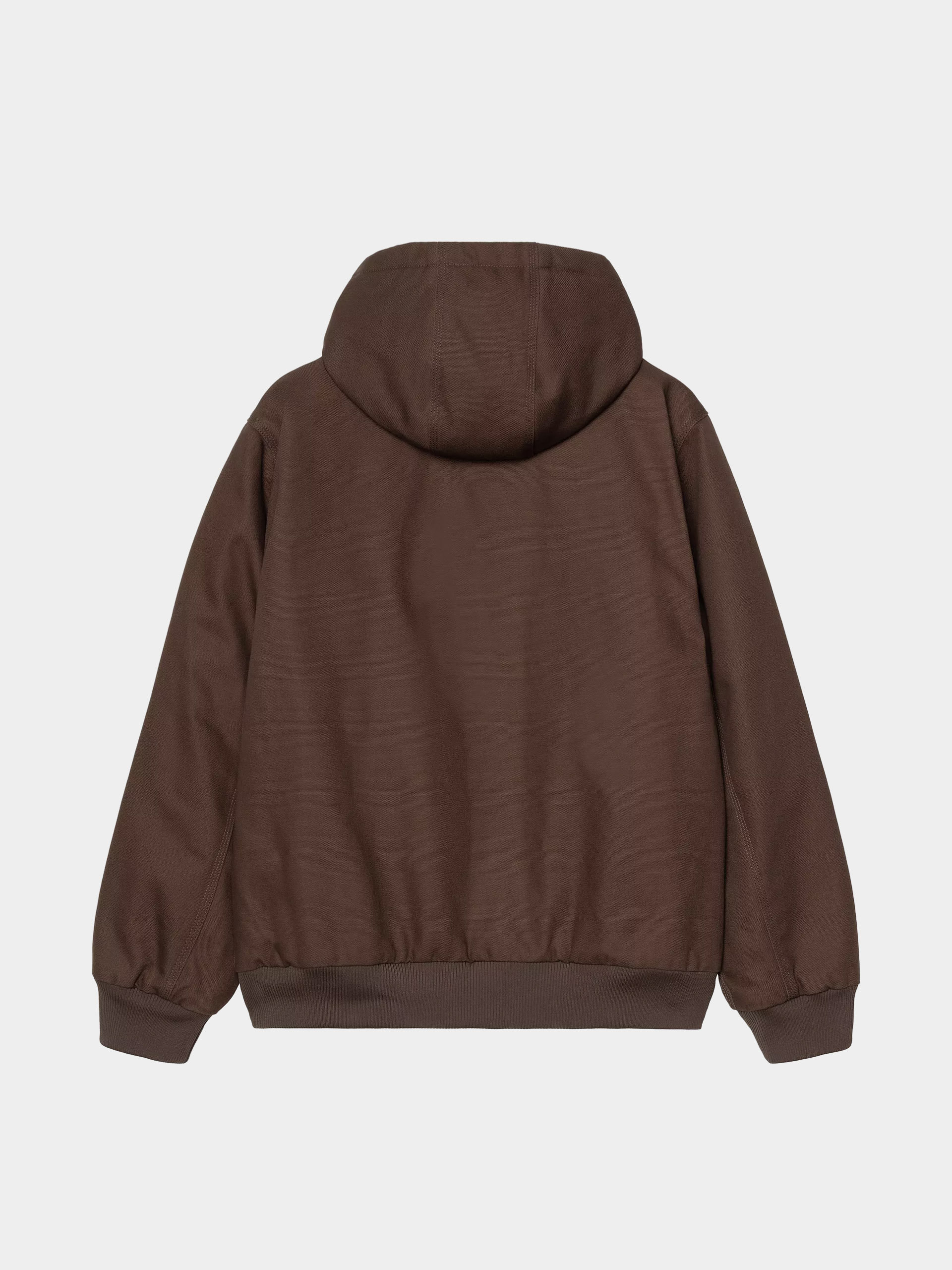 Carhartt WIP Jacket Active (tobacco/rigid)