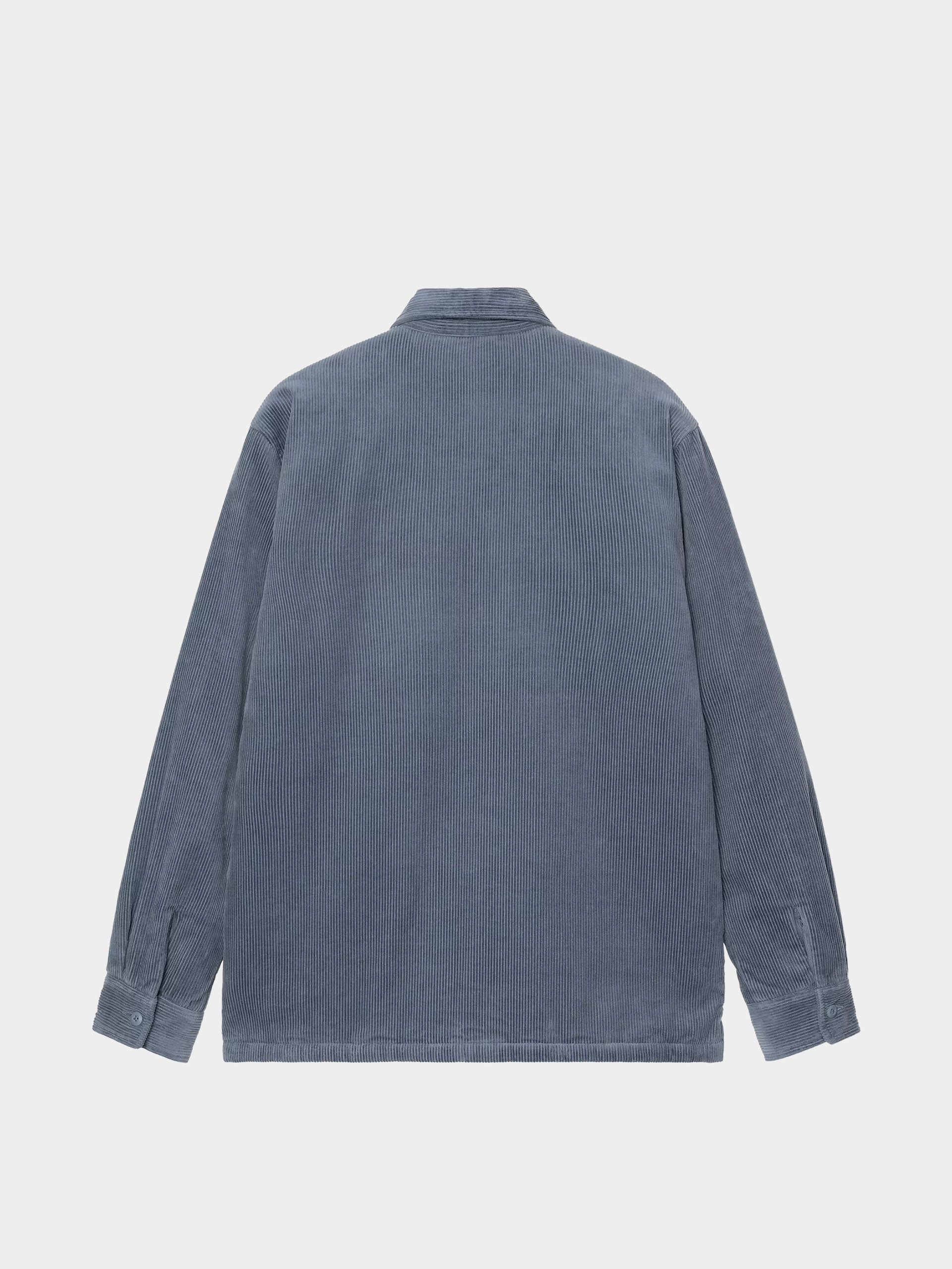 Carhartt WIP Jacke Whitsome (angelite)