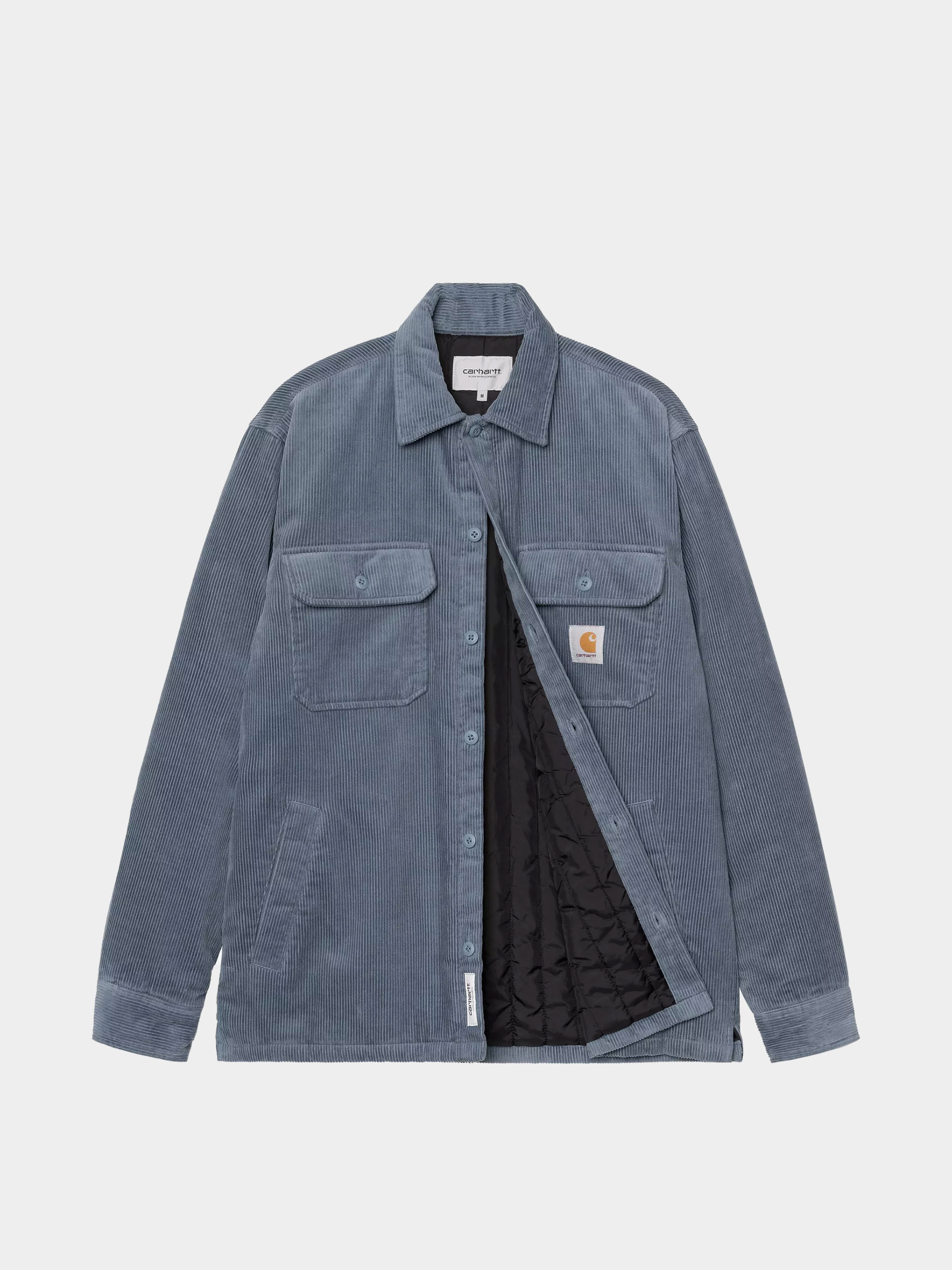 Carhartt WIP Jacke Whitsome (angelite)