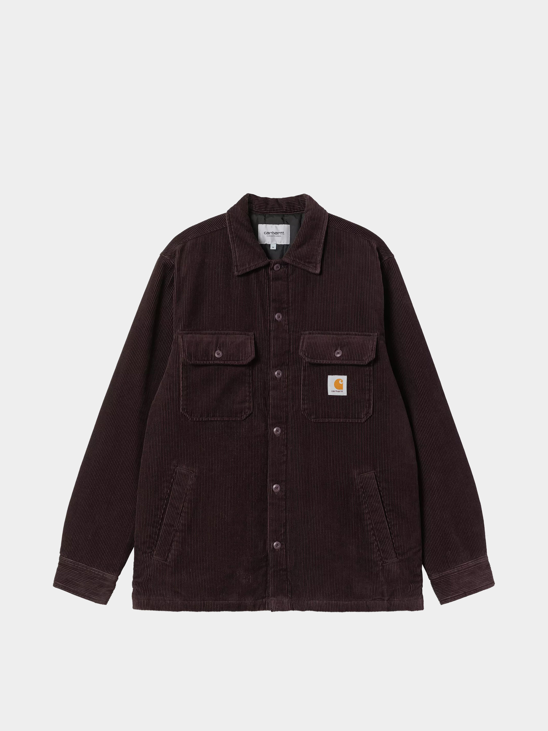 Carhartt WIP Jacke Whitsome (palisander)