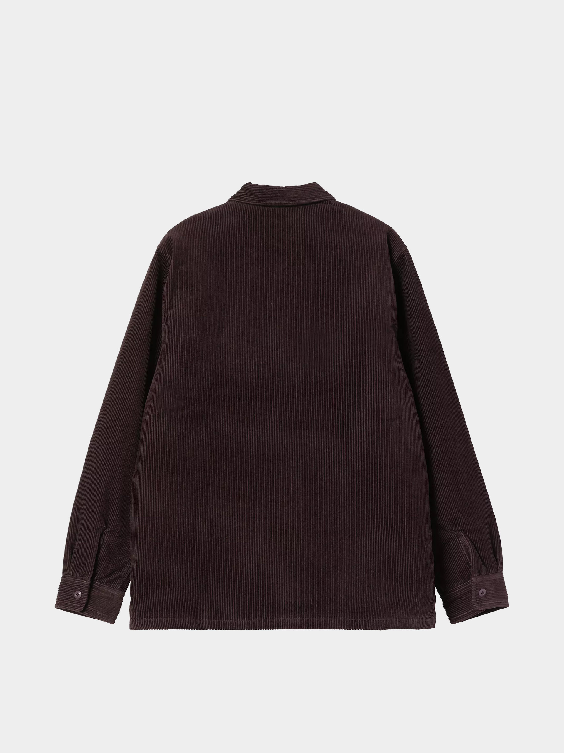 Carhartt WIP Jacke Whitsome (palisander)