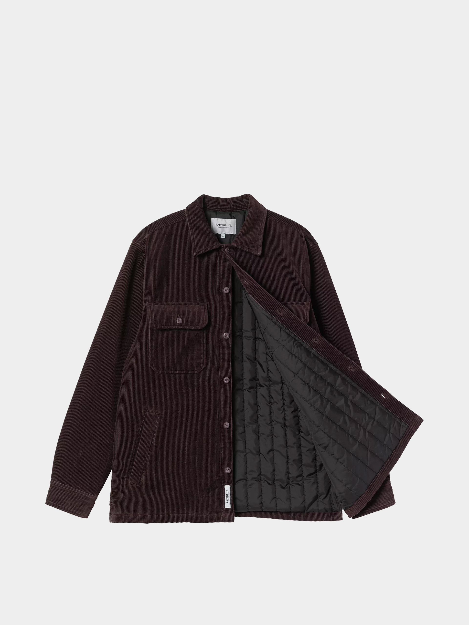 Carhartt WIP Jacke Whitsome (palisander)