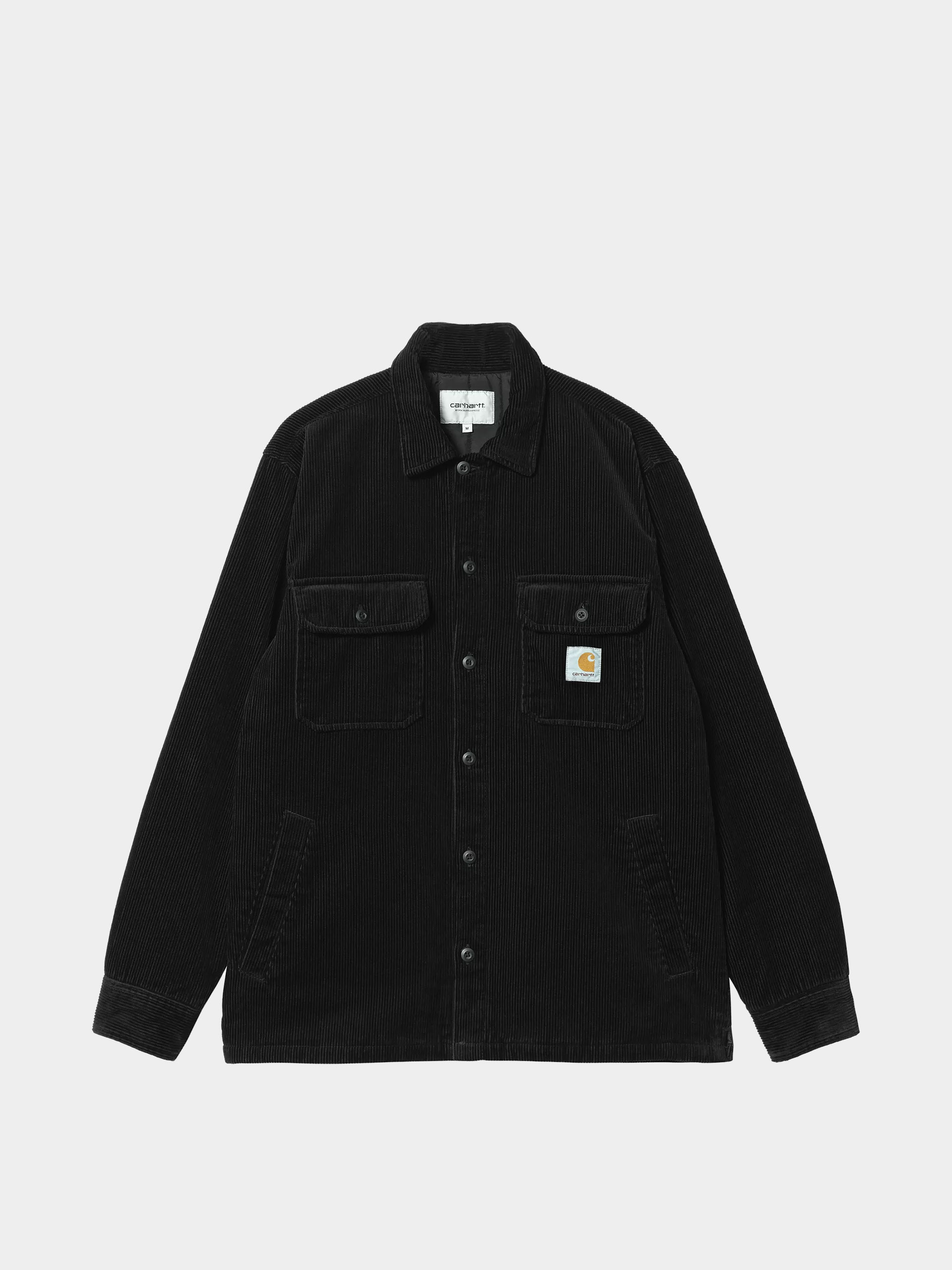 Carhartt WIP Jacket Whitsome (black)