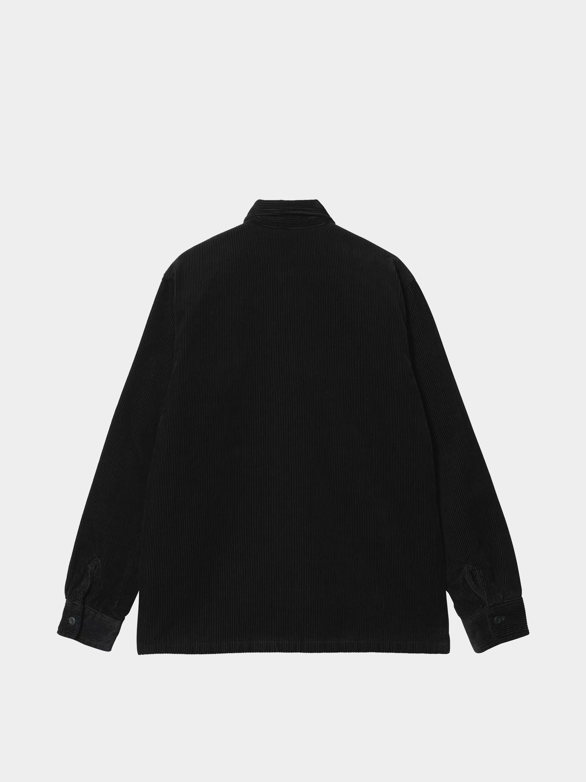 Carhartt WIP Jacket Whitsome (black)
