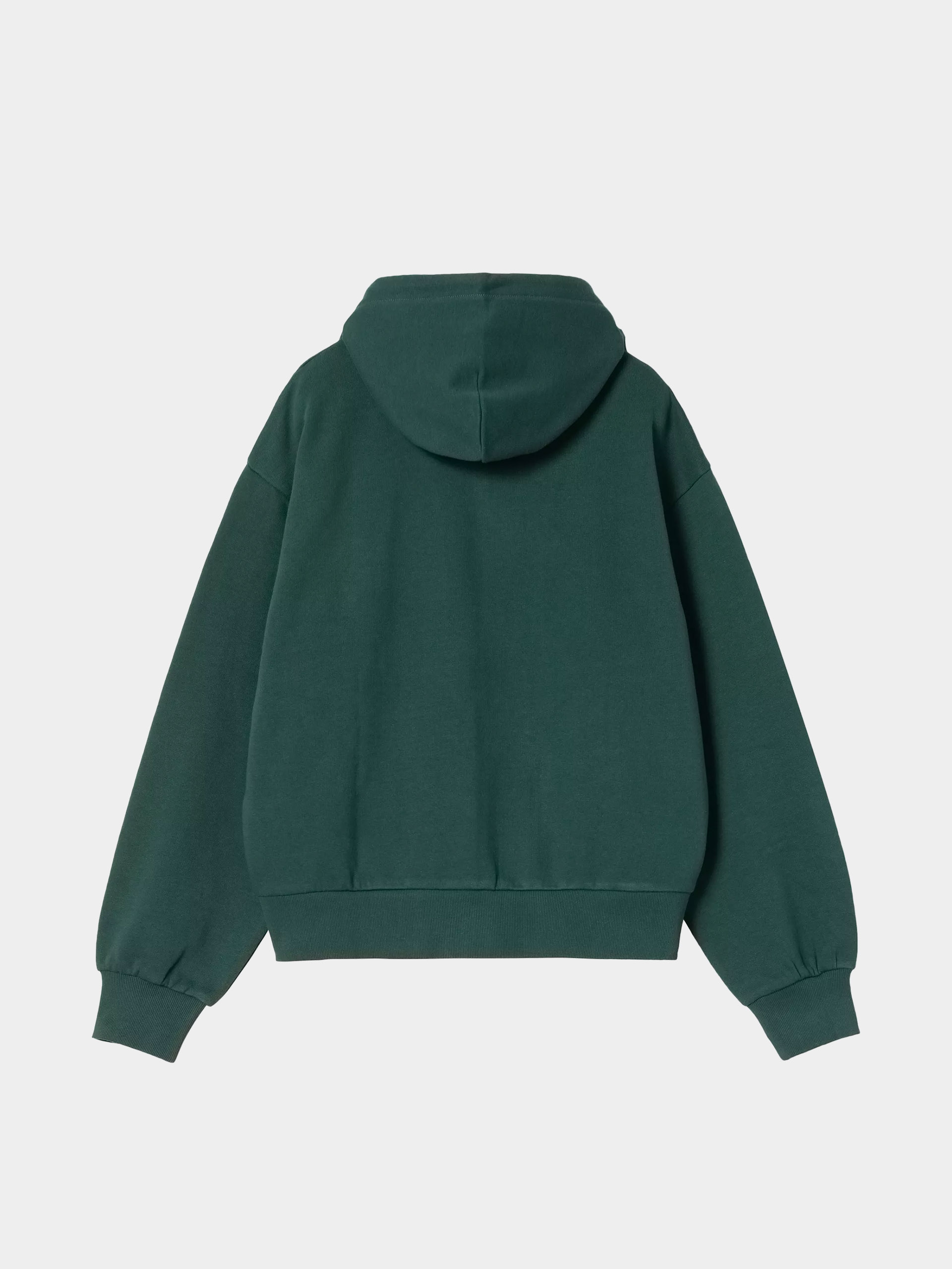 Carhartt WIP Jacke Casey ZHD Wmn (dark fir/silver)