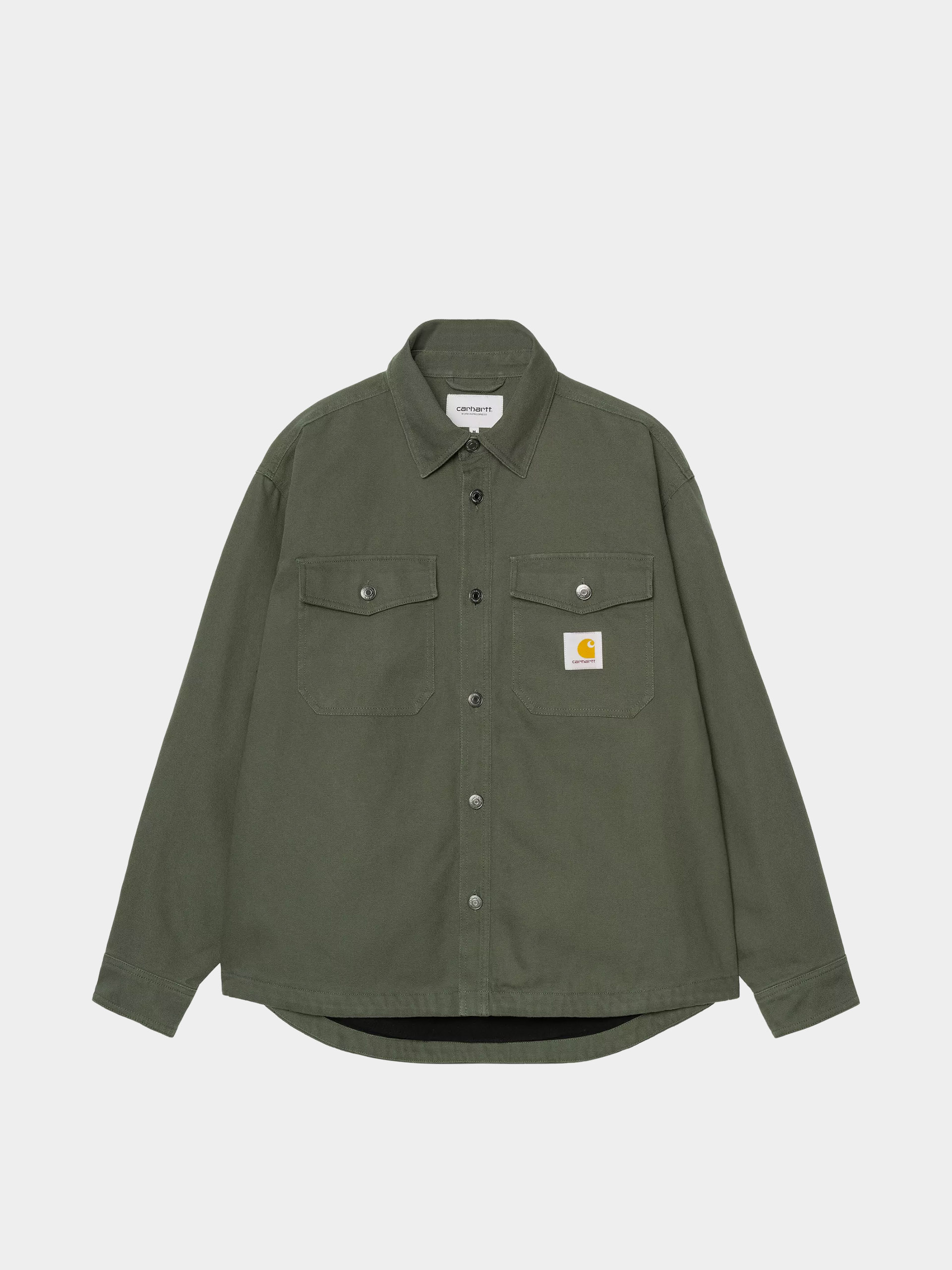 Carhartt WIP Jacket Selby - green (opuntia)