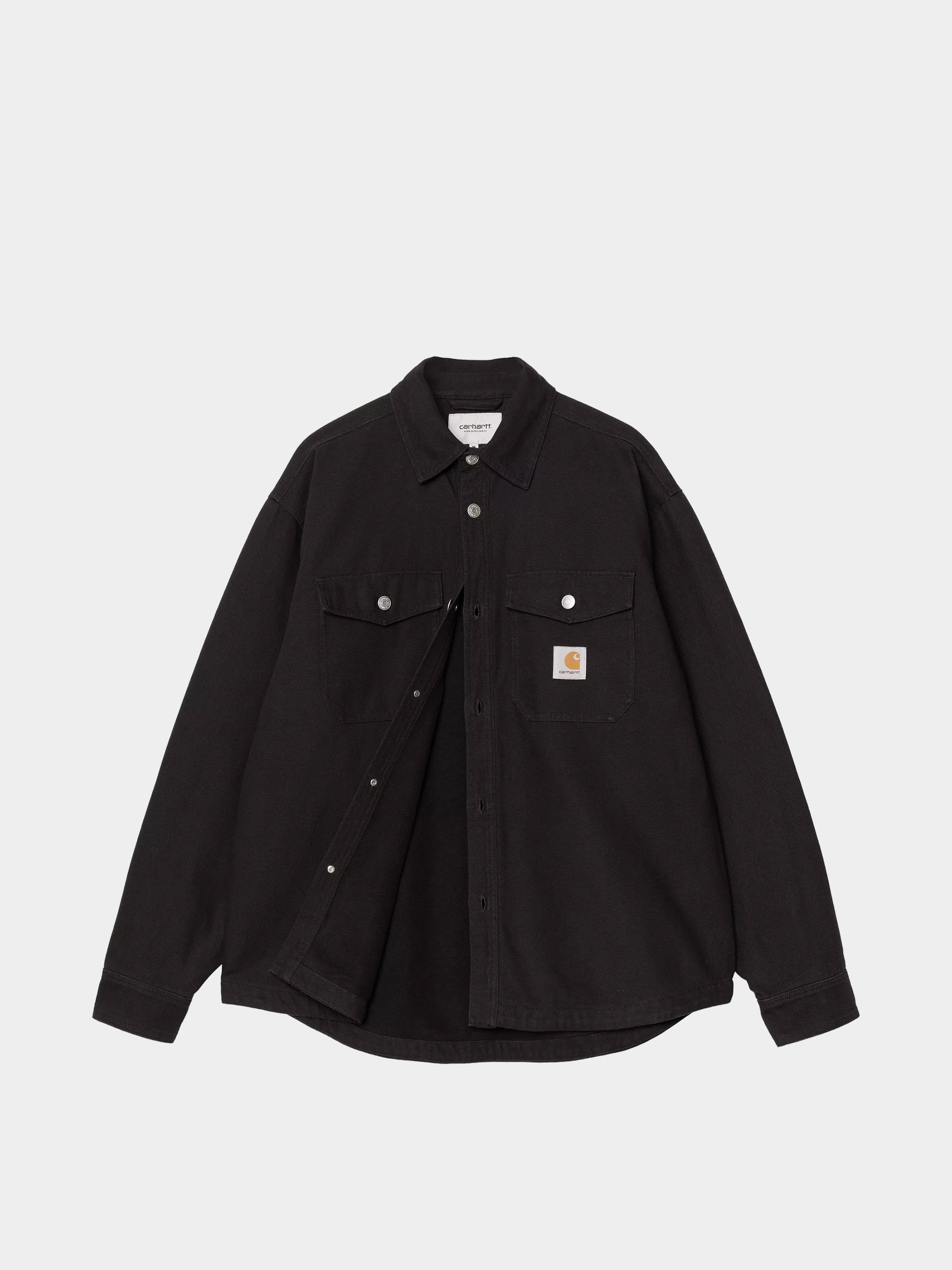 Carhartt WIP Jacket Selby - black (black)