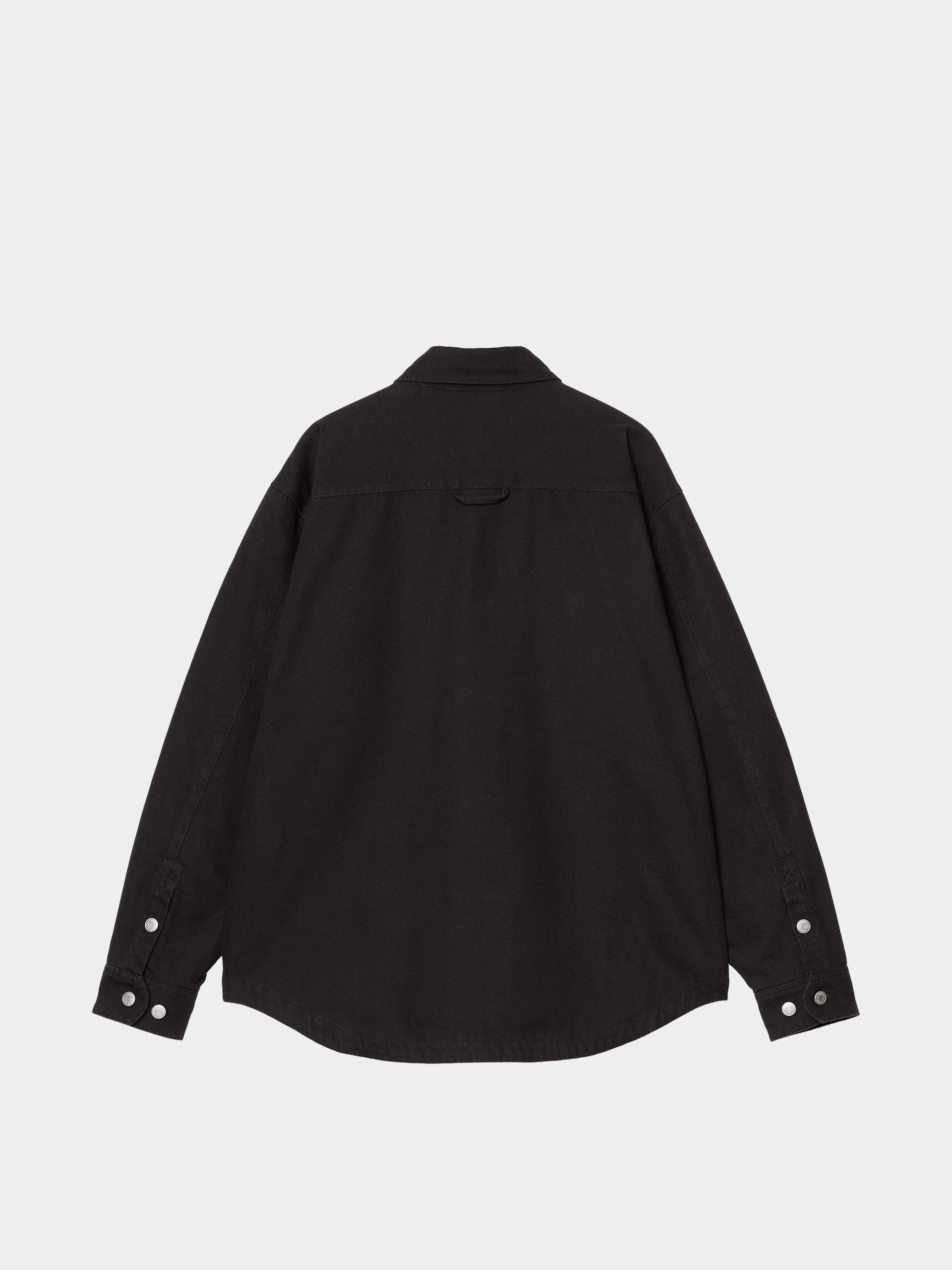 Carhartt WIP Jacket Selby (black)