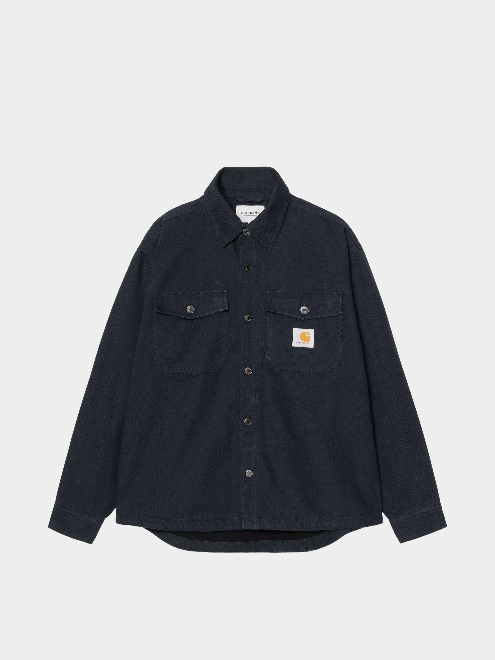 Carhartt WIP Jacke Selby (deep night)