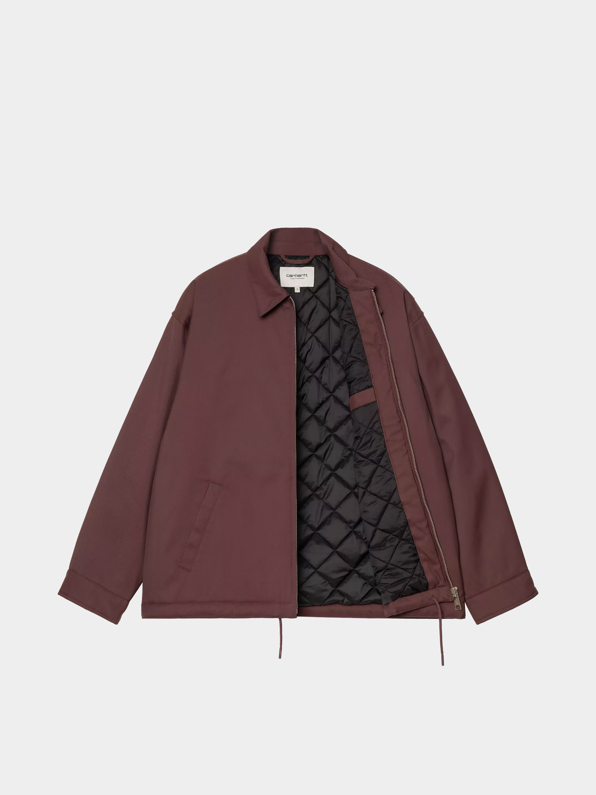 Carhartt WIP Jacket Leroy Wmn (rondo)