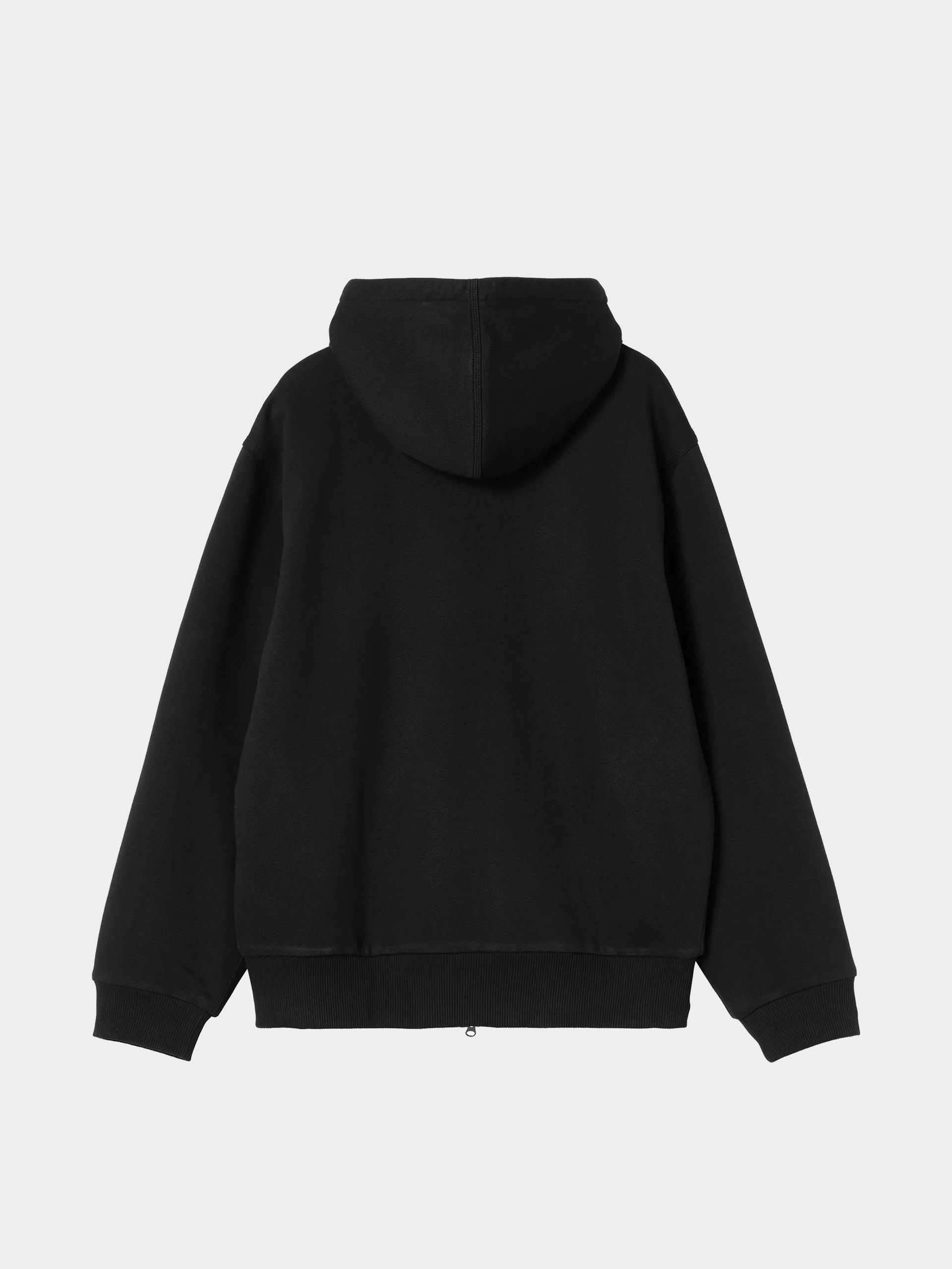 Carhartt WIP Jacke Active (black/stone washed)