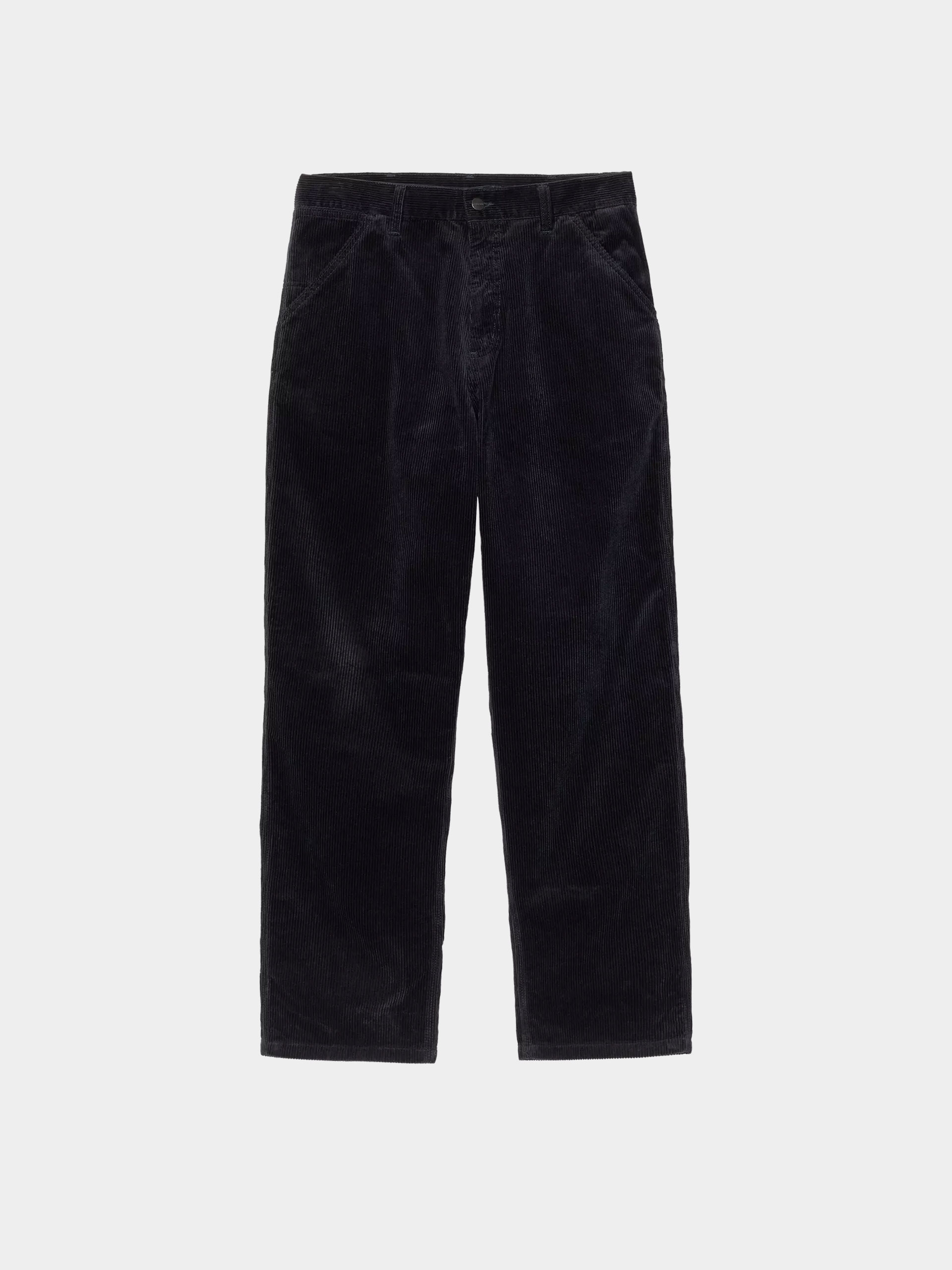 Carhartt WIP Pants Simple (dark navy/rinsed)