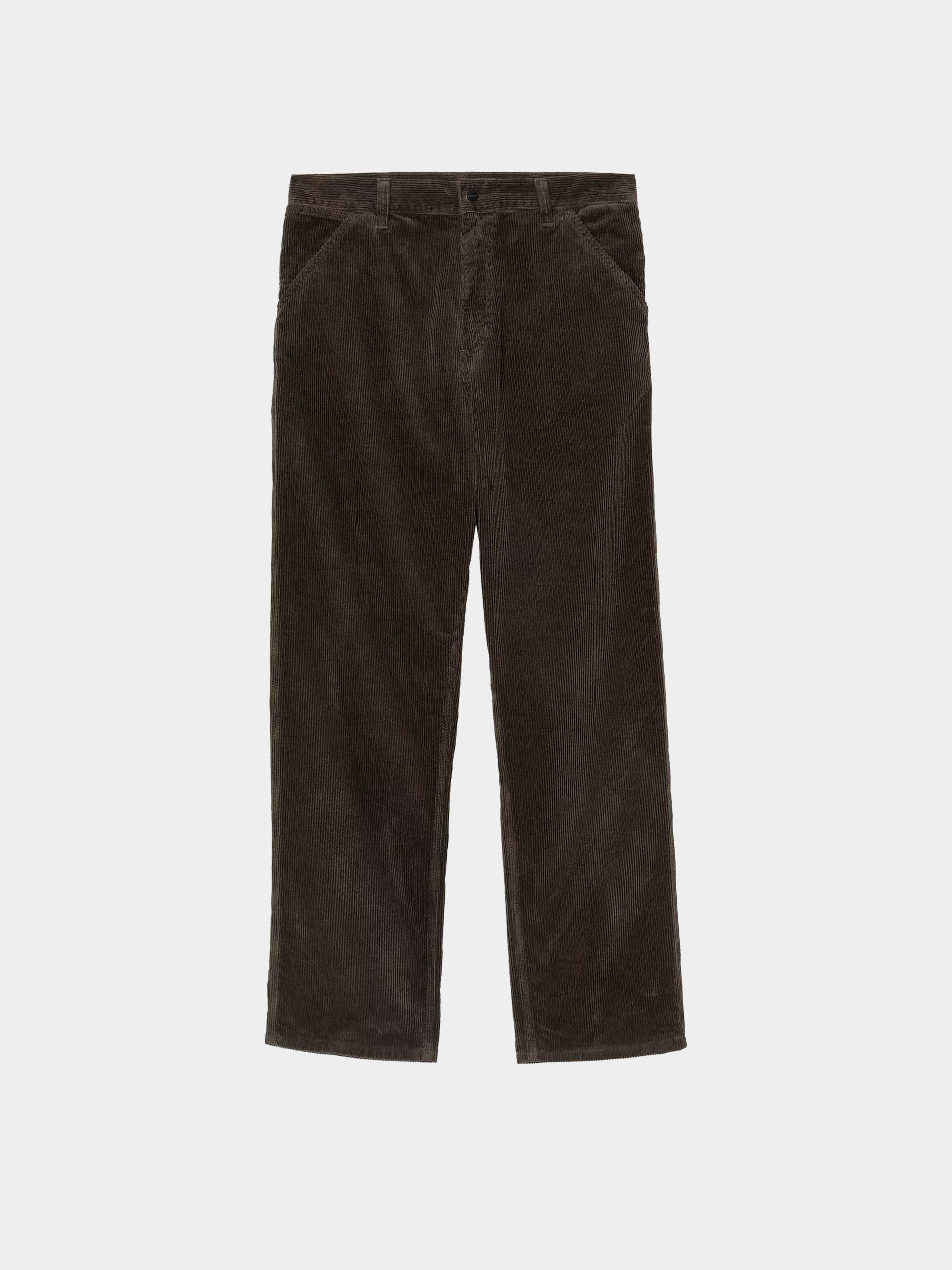 Carhartt WIP Hose Simple (tobacco/rinsed)