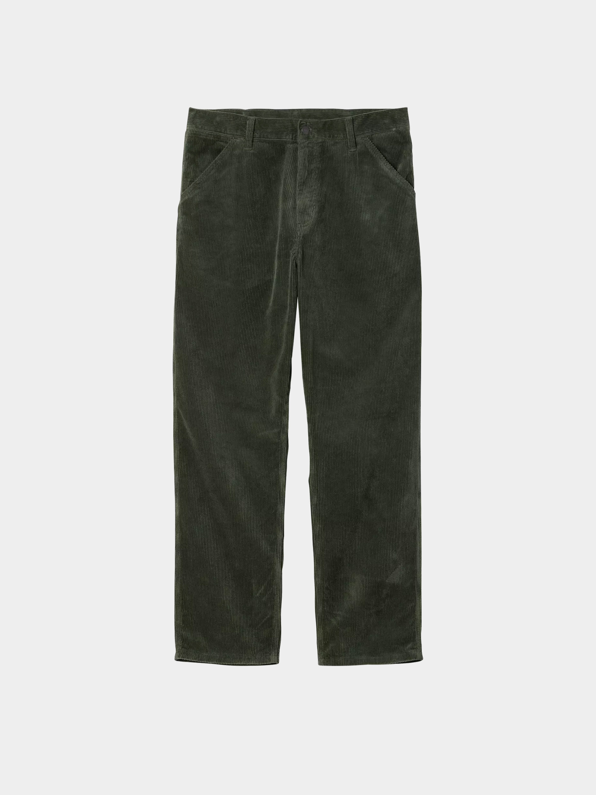 Carhartt WIP Hose Single Knee (opuntia/rinsed)