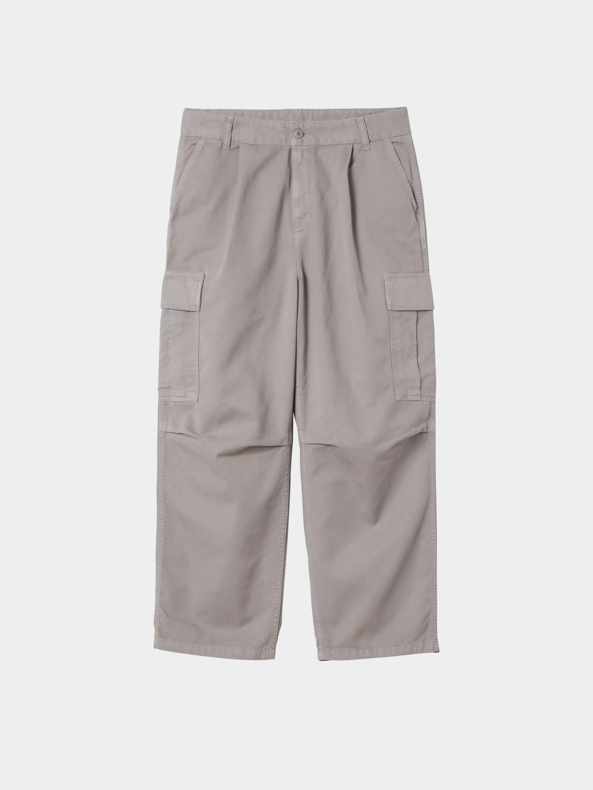 Carhartt WIP Pants Cole Cargo (yosemite/garment dyed)