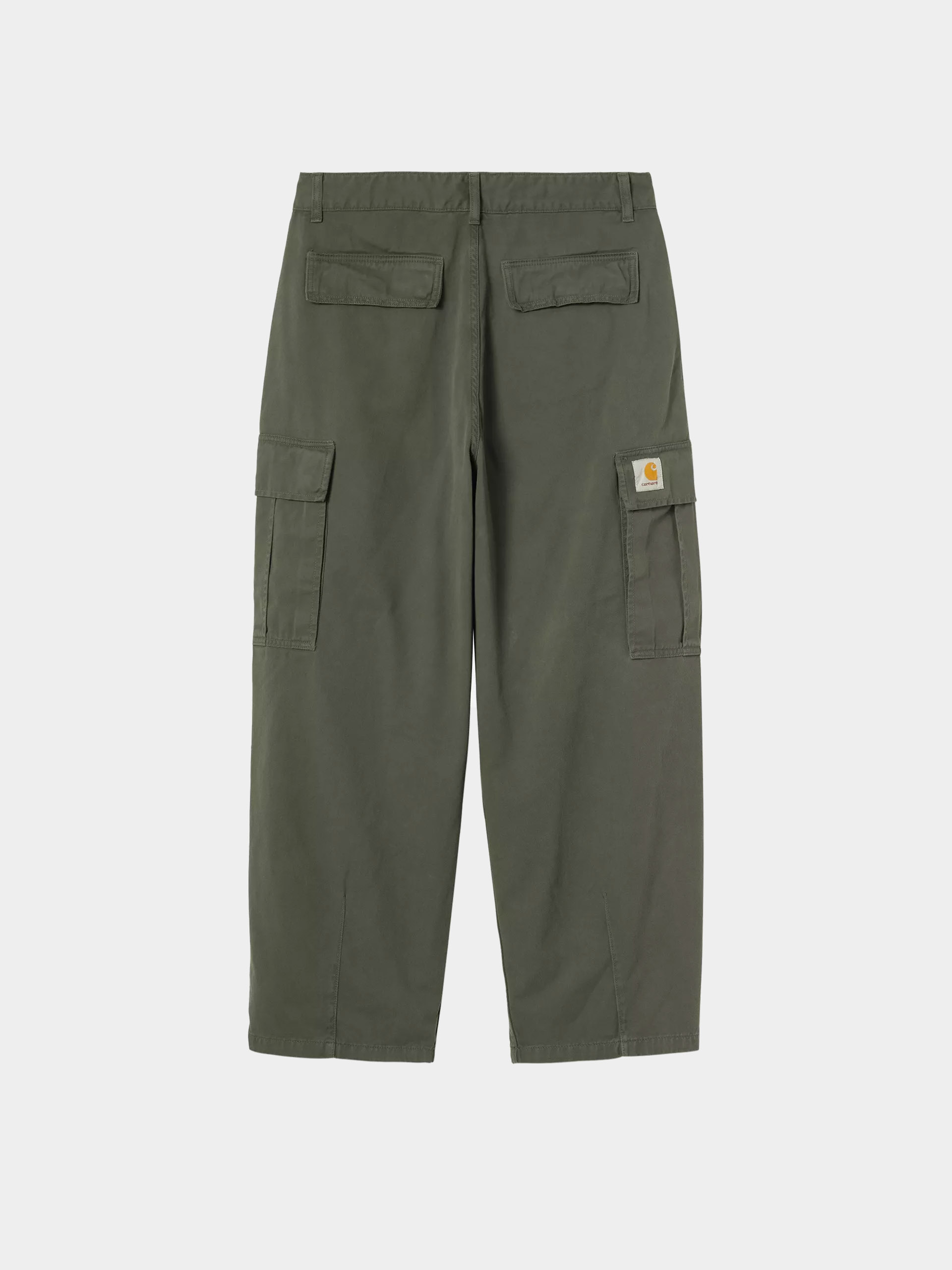 Carhartt WIP Hose Cole Cargo (opuntia/garment dyed)