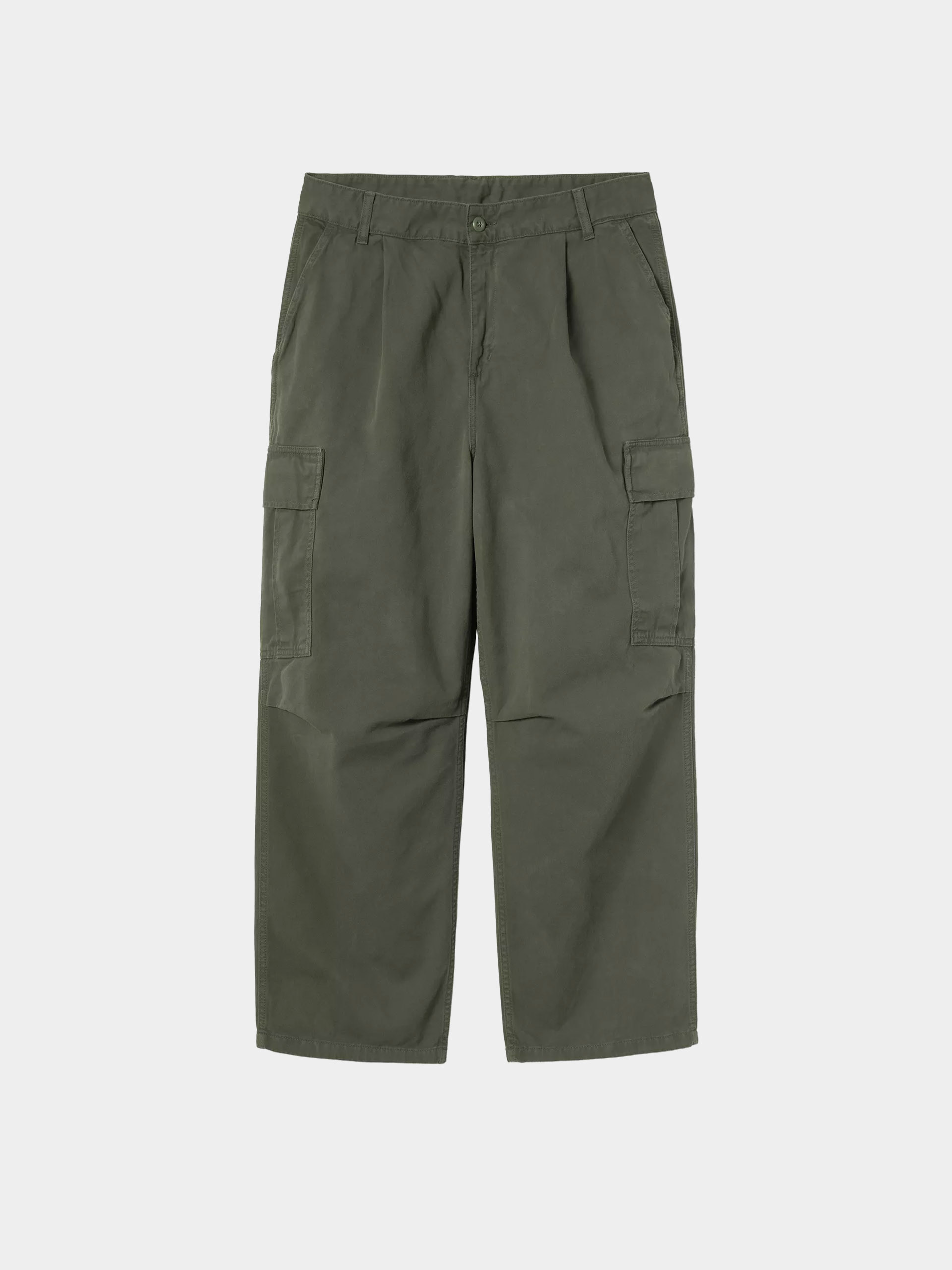 Carhartt WIP Hose Cole Cargo (opuntia/garment dyed)