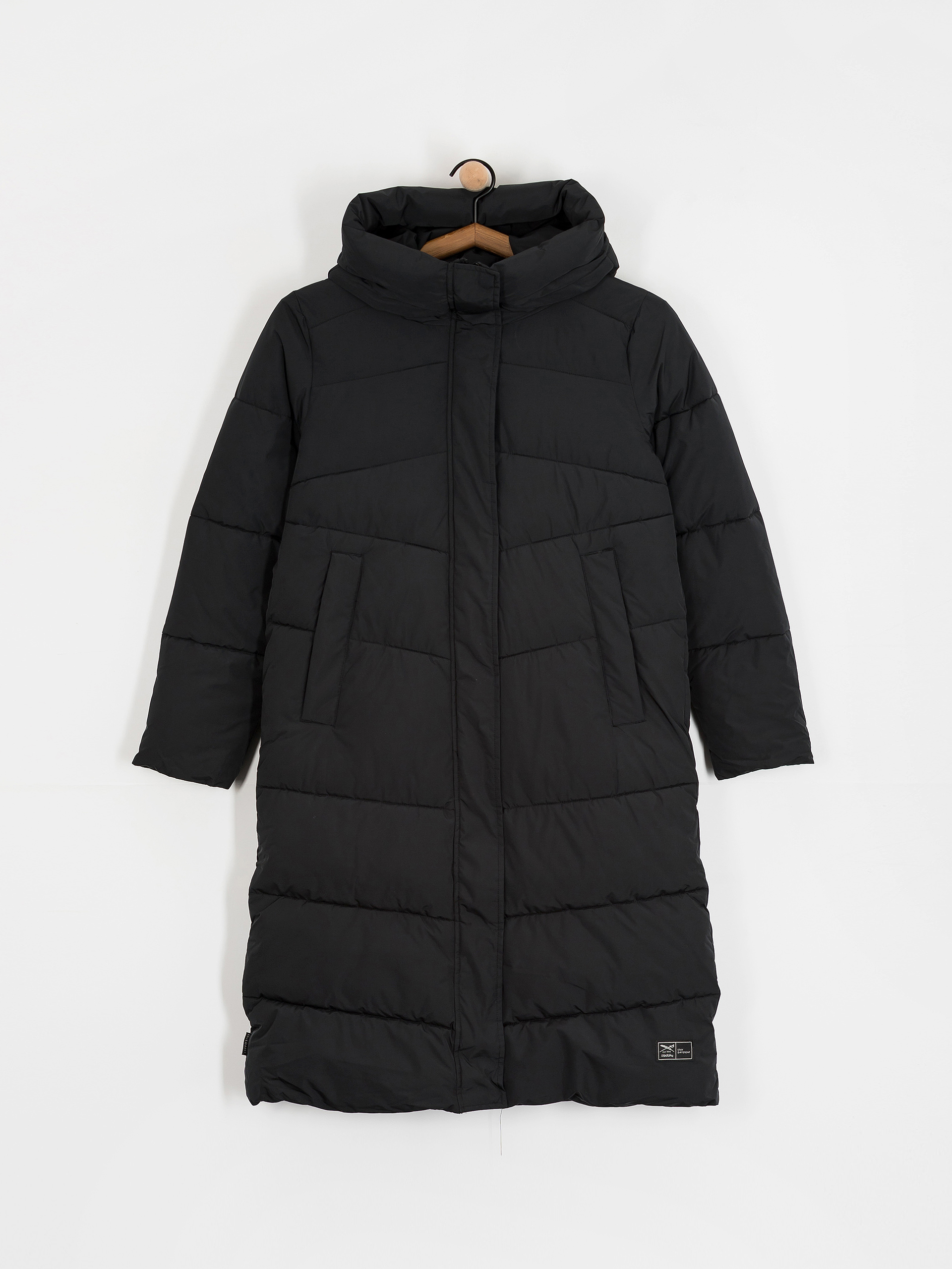 Iriedaily Jacket Paddy 24 Wmn (black)