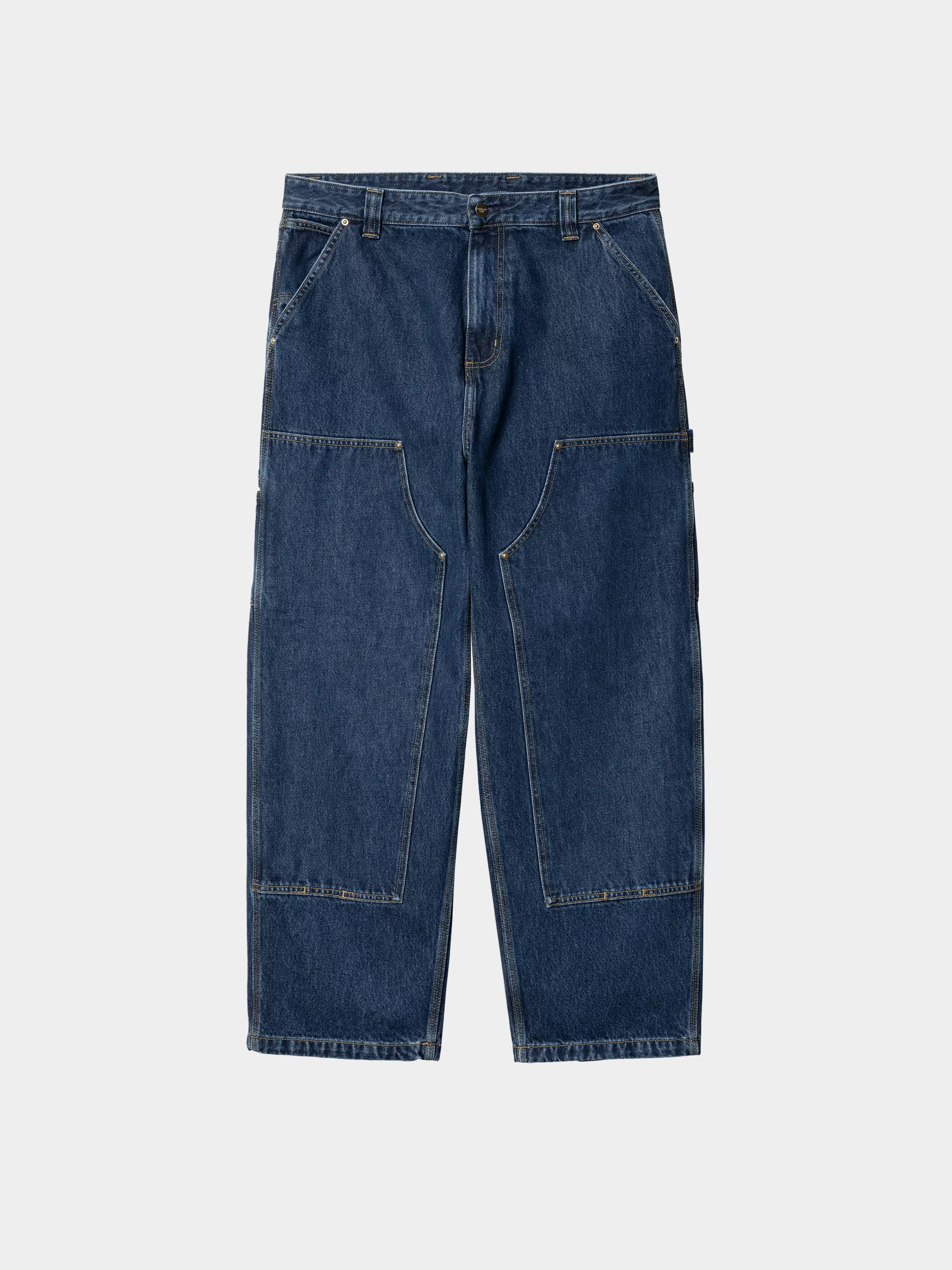Carhartt WIP Pants Nash Double Knee