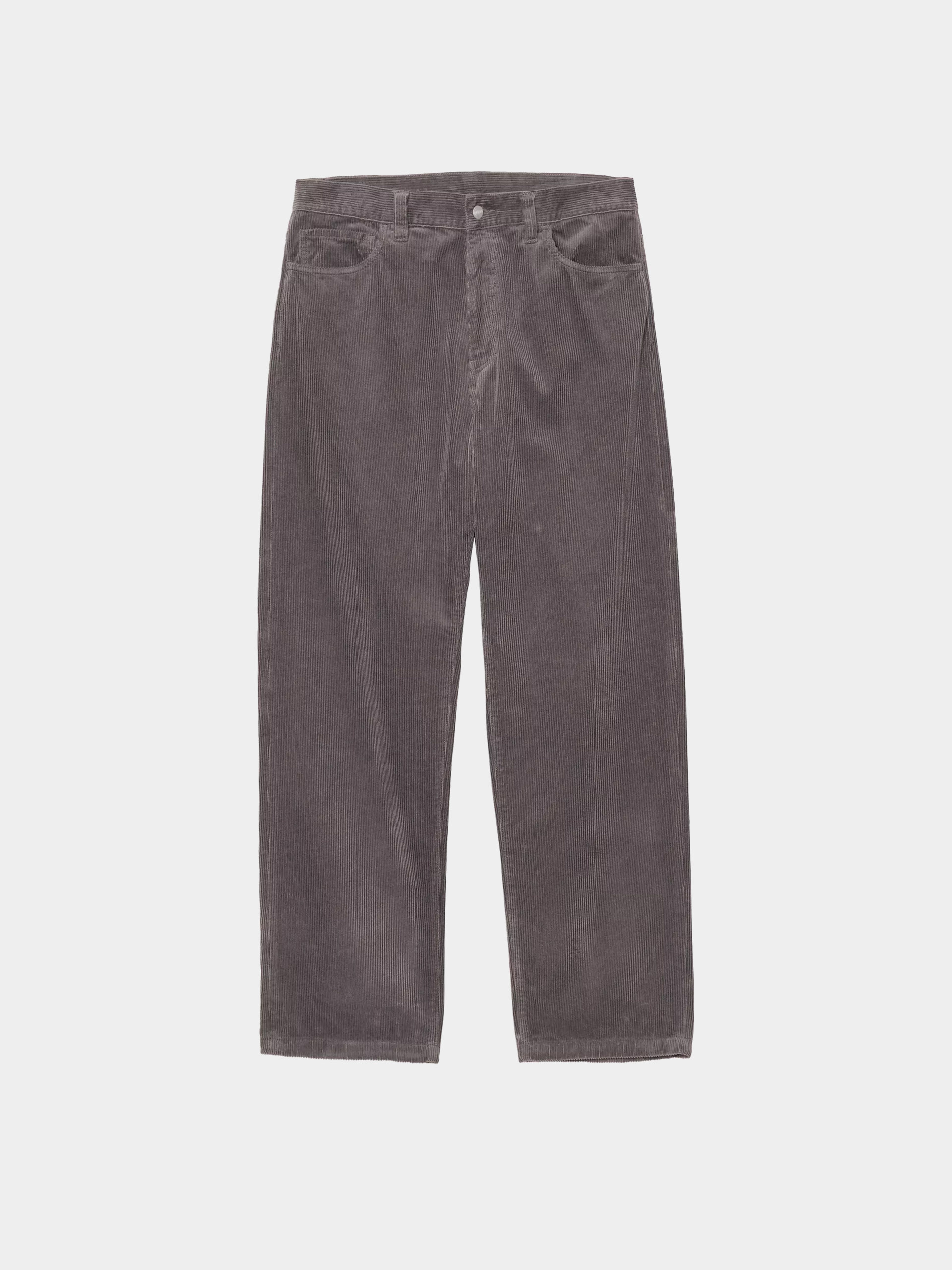 Carhartt WIP Pants Landon (porphyry/rinsed)