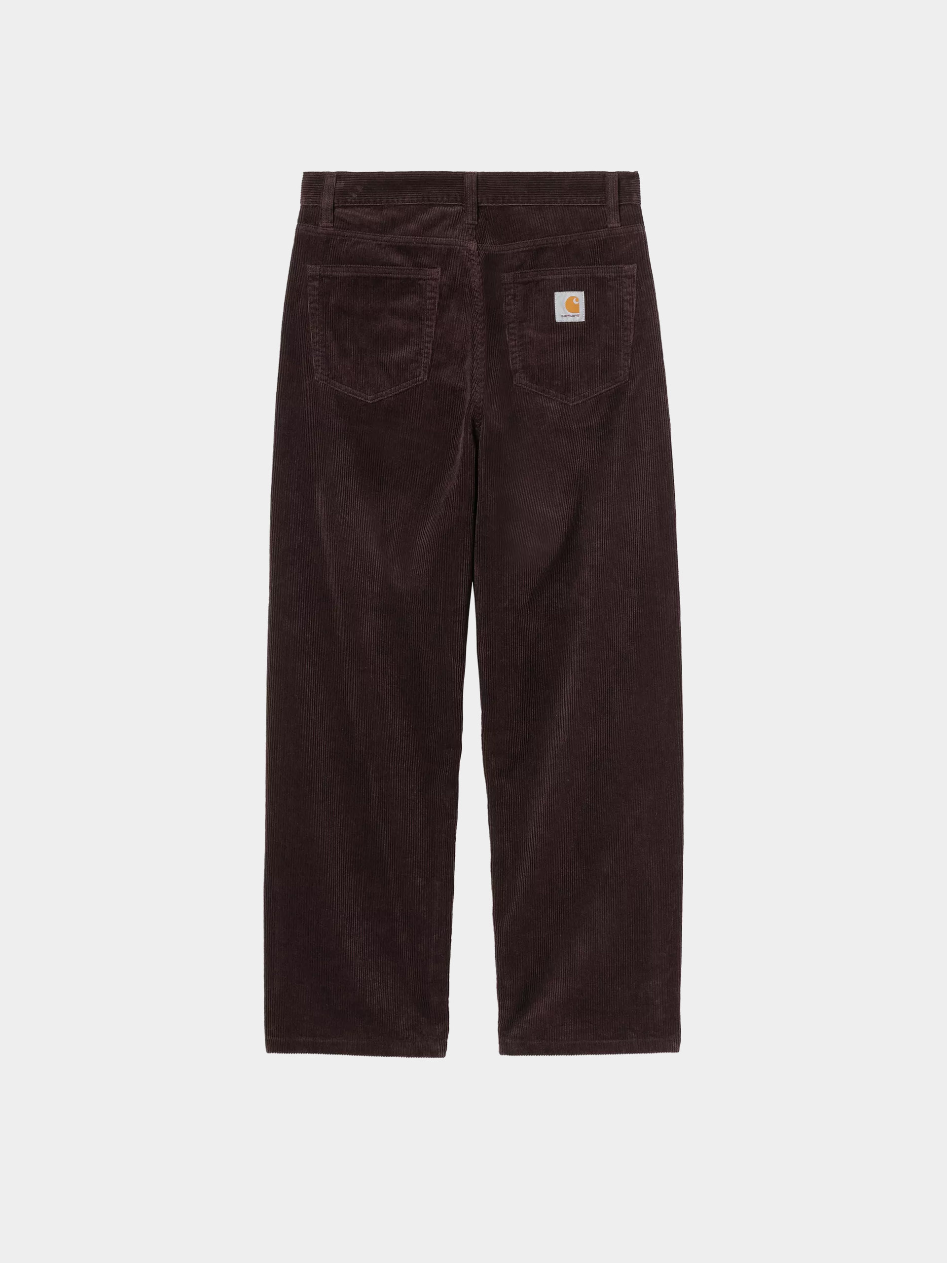 Carhartt WIP Pants Landon (palisander/rinsed)