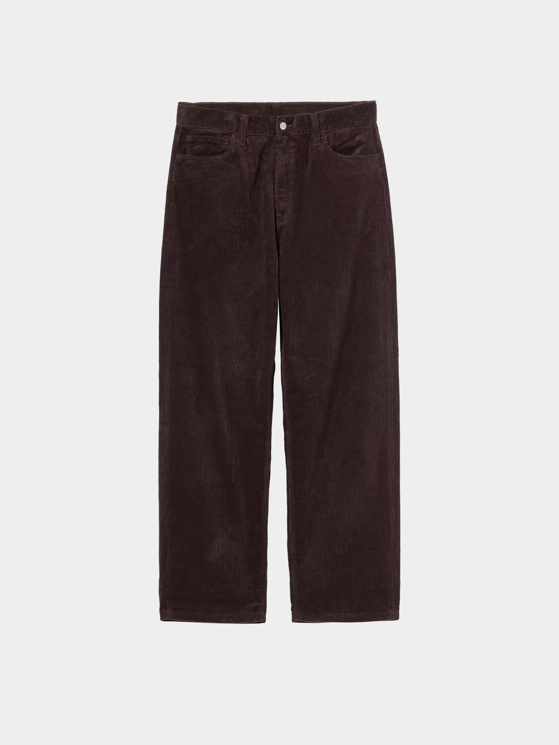 Carhartt WIP Pants Landon (palisander/rinsed)