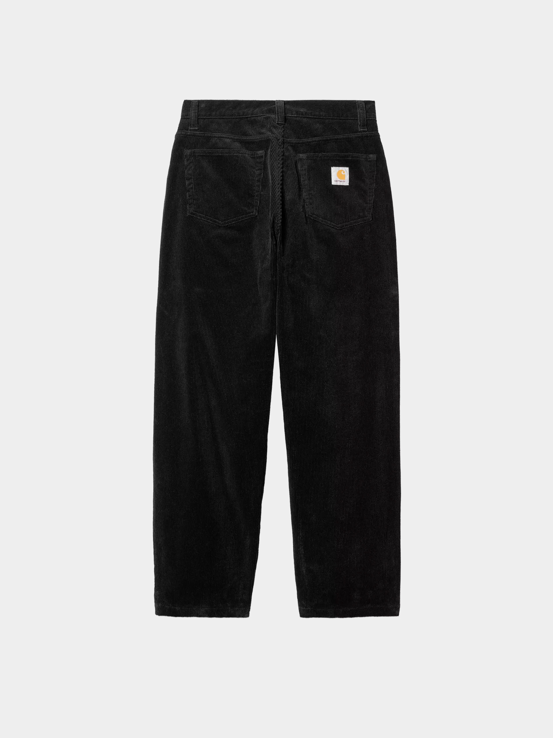 Carhartt WIP Hose Landon (black/rinsed)