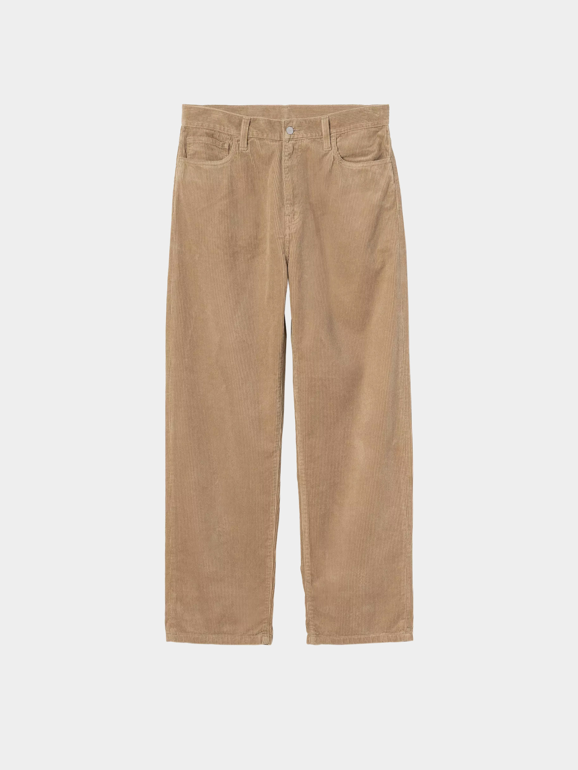 Carhartt WIP Hose Landon (leather/rinsed)