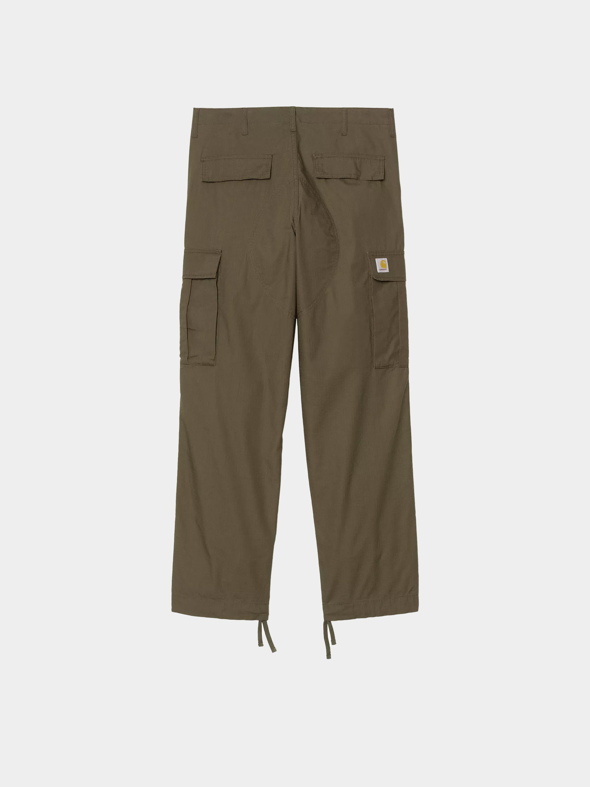 Carhartt WIP Pants Regular Cargo (cypress/rinsed)