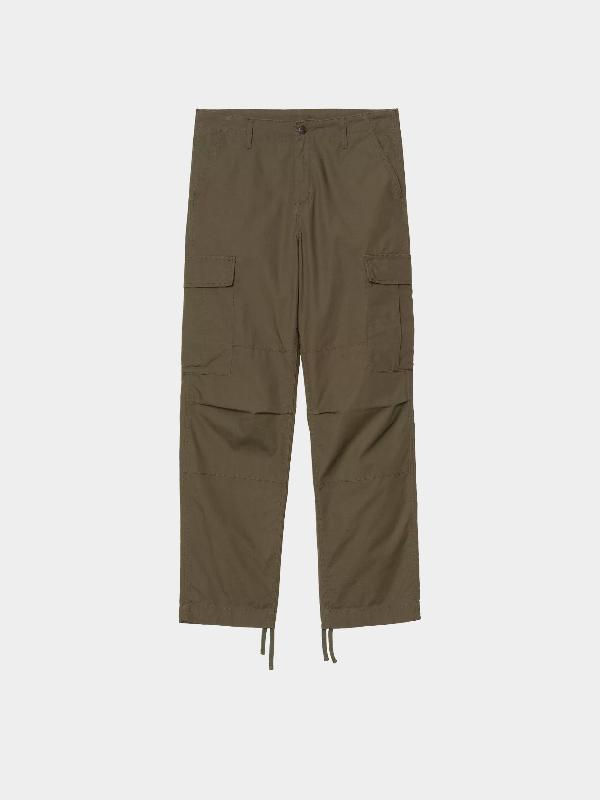 Carhartt WIP Hose Regular Cargo (cypress/rinsed)
