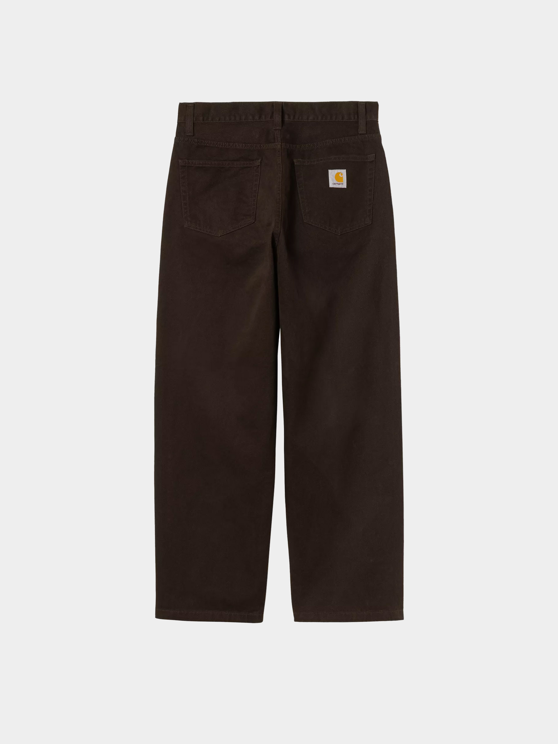 Carhartt WIP Pants Landon (tobacco/rinsed)