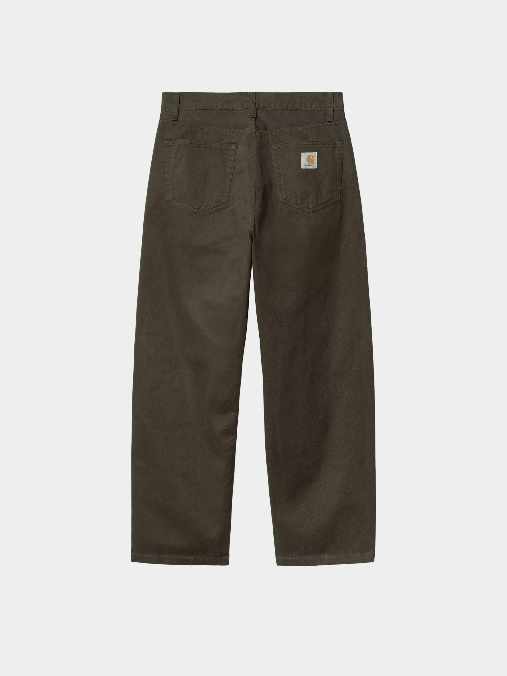 Carhartt WIP Pants Landon (cypress/rinsed)