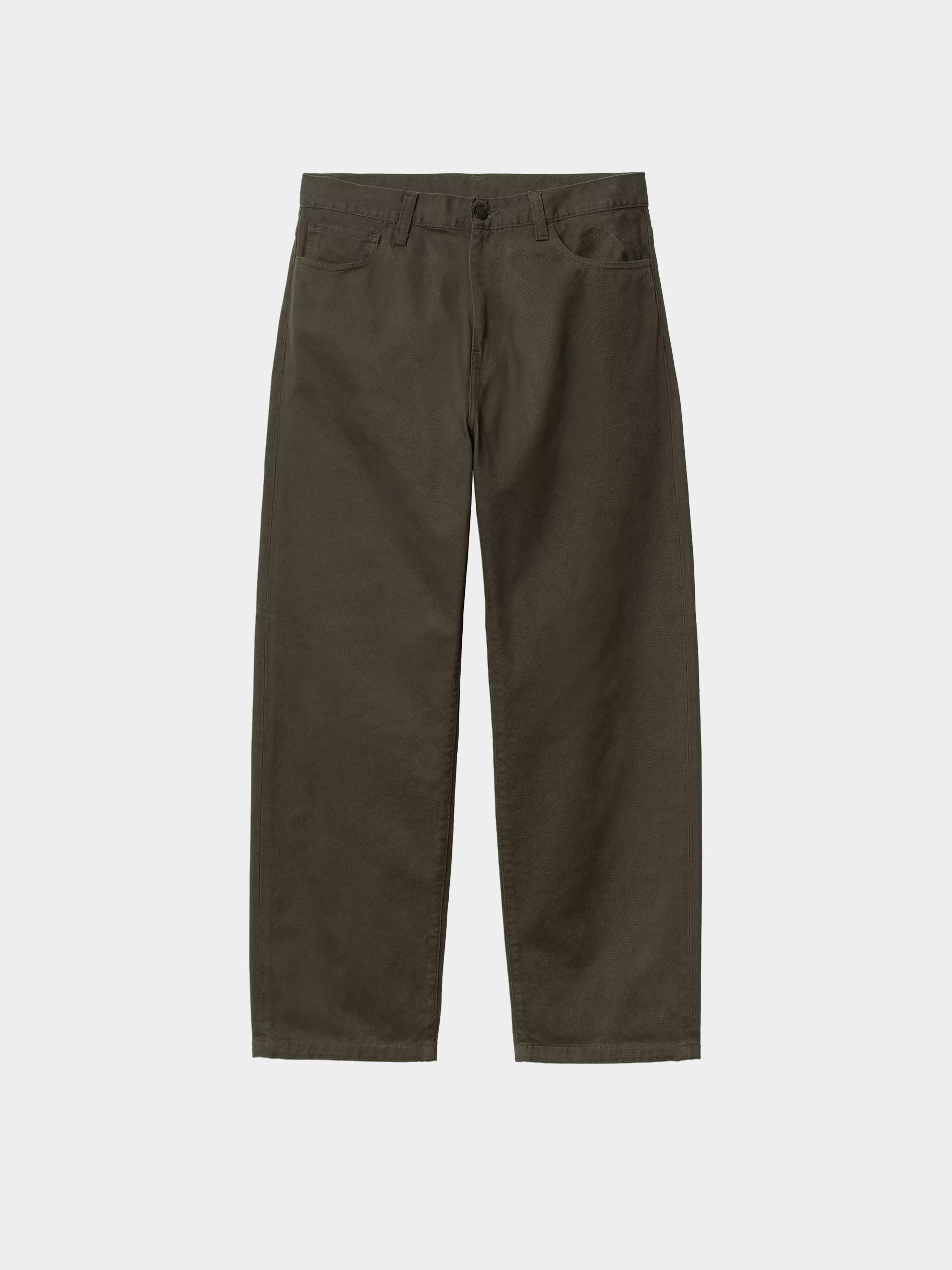 Carhartt WIP Pants Landon (cypress/rinsed)