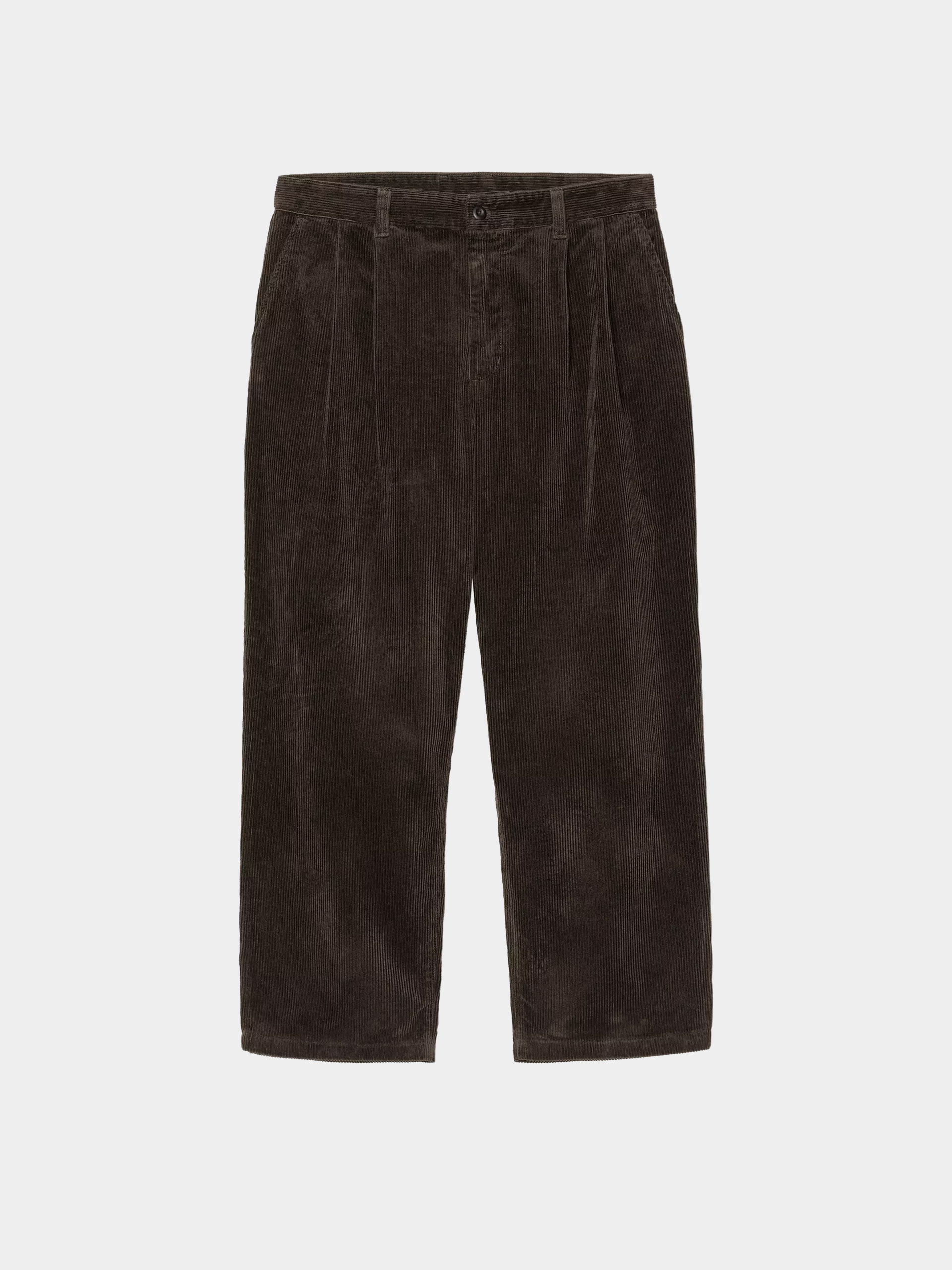 Carhartt WIP Hose Evan (tobacco/rinsed)