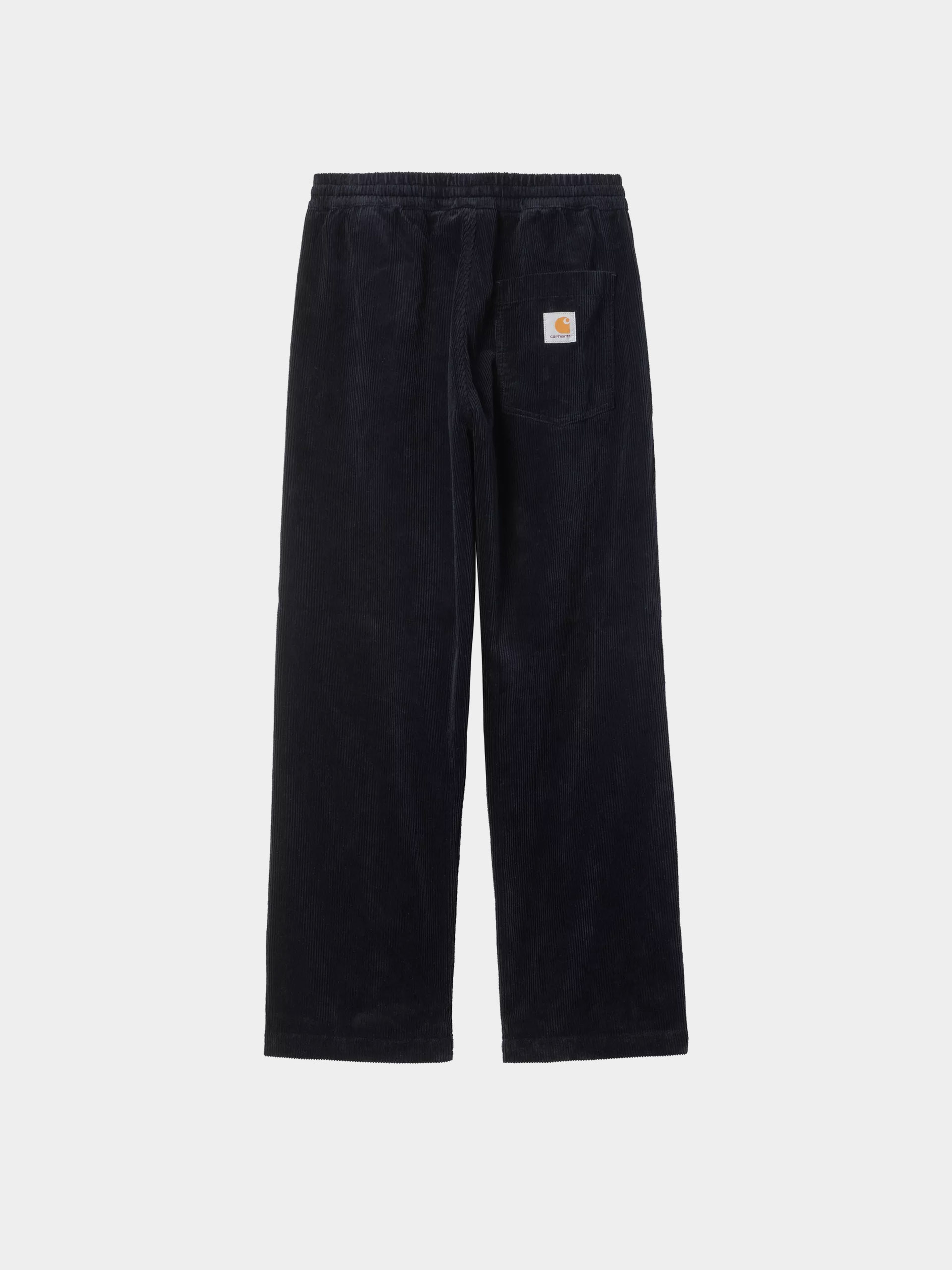 Carhartt WIP Pants Floyde (dark navy/rinsed)