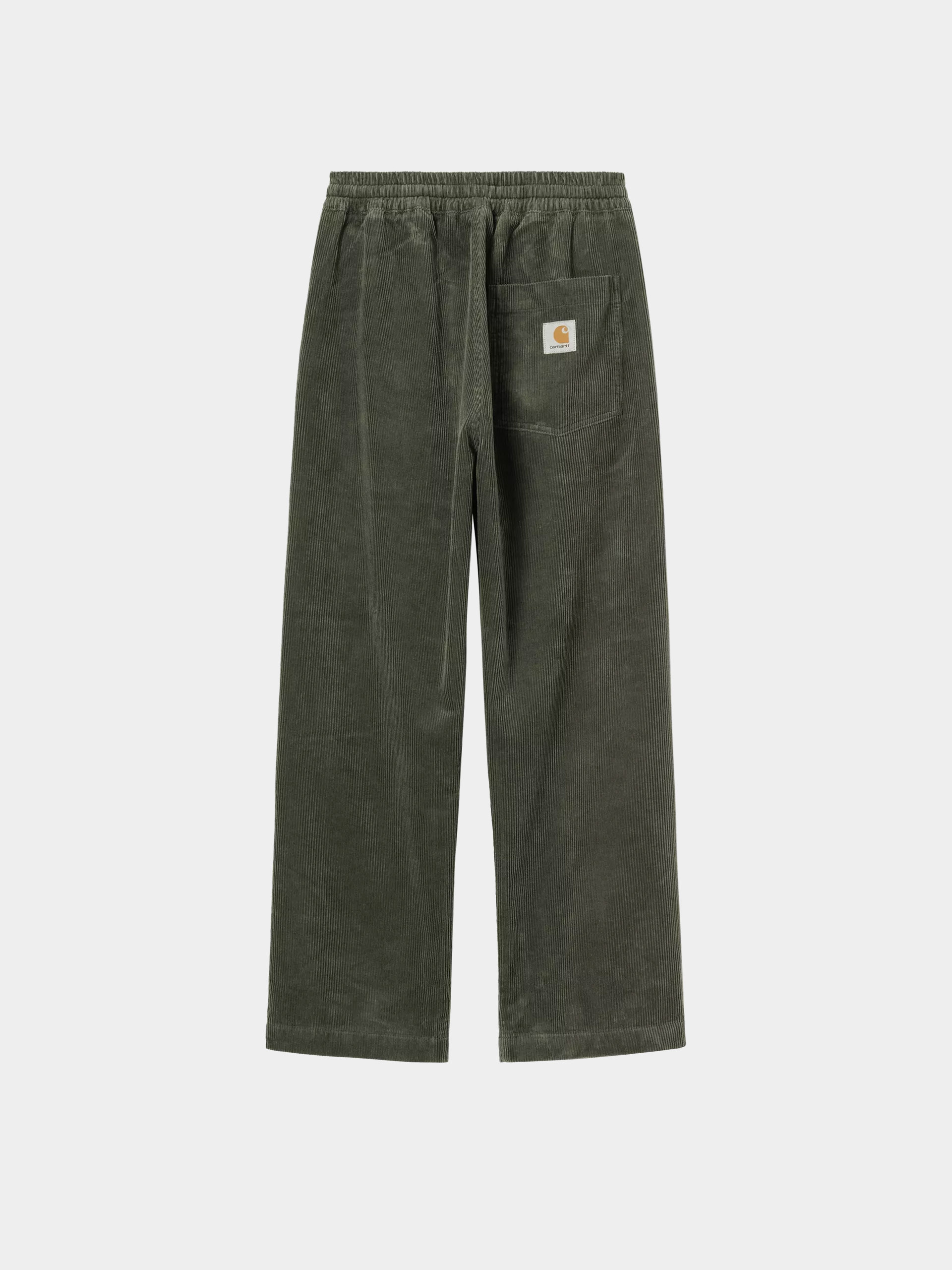 Carhartt WIP Pants Floyde (opuntia/rinsed)