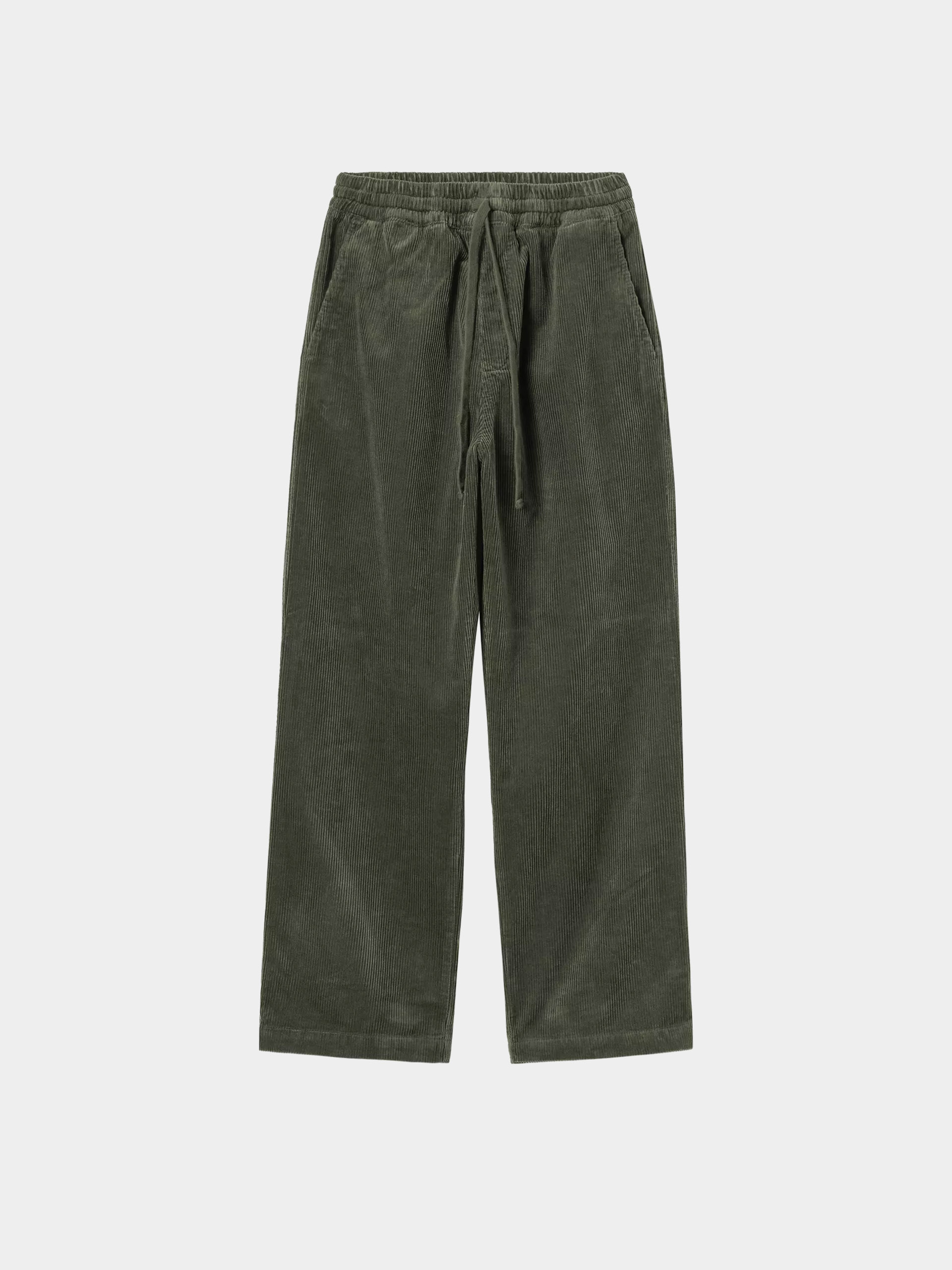 Carhartt WIP Hose Floyde (opuntia/rinsed)