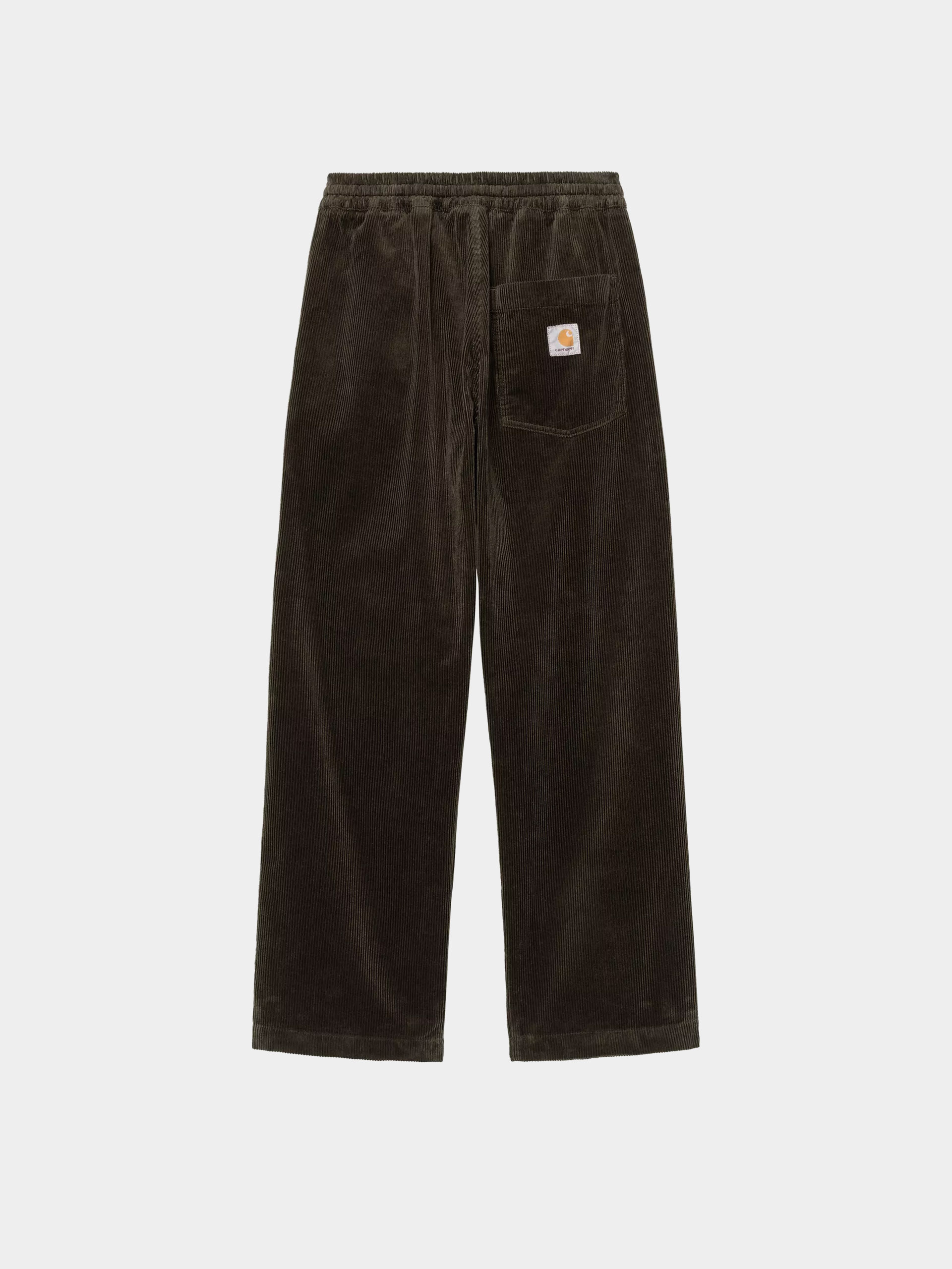 Carhartt WIP Pants Floyde (tobacco/rinsed)